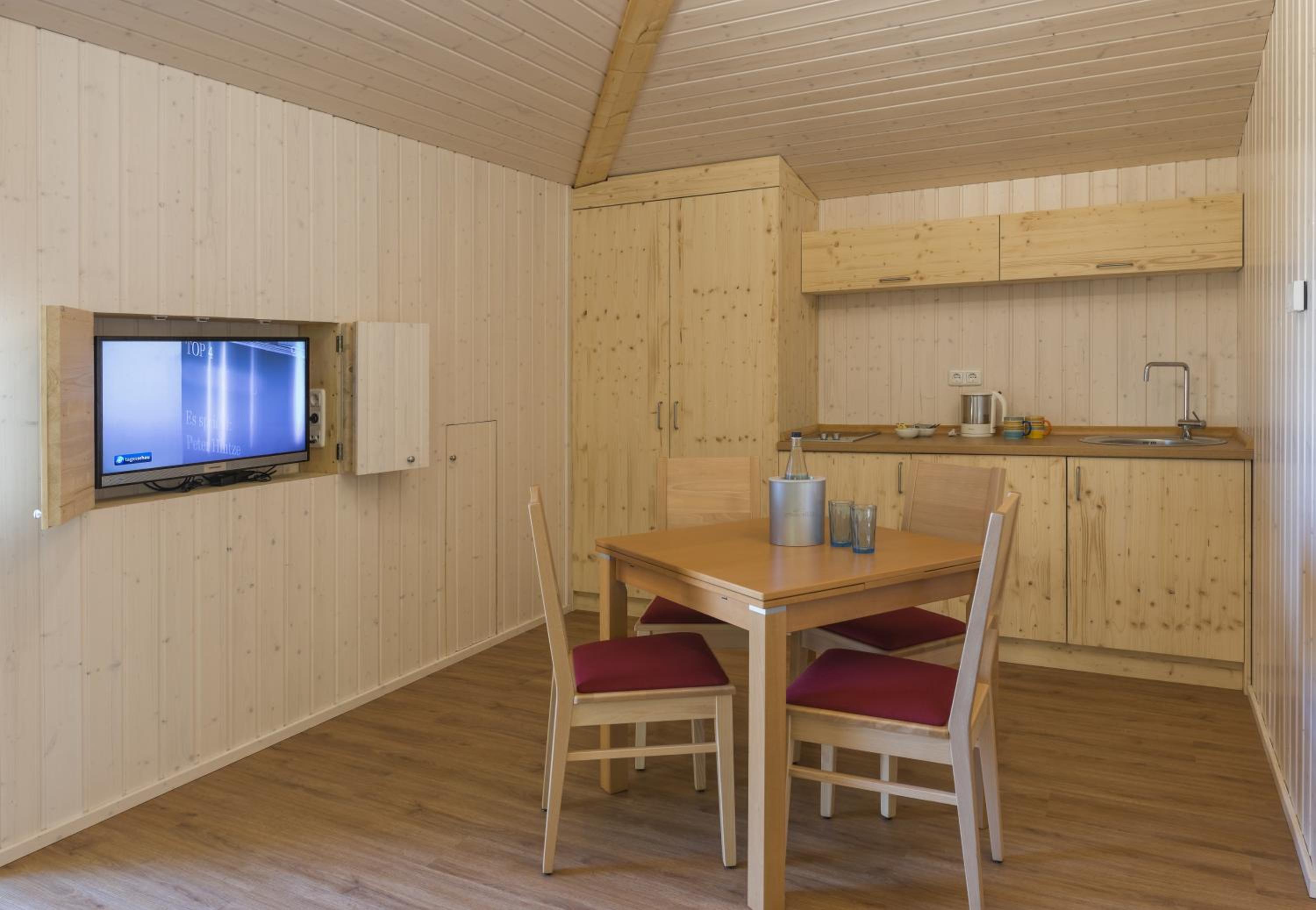Treehouse Eichenhöhe - Photo 16