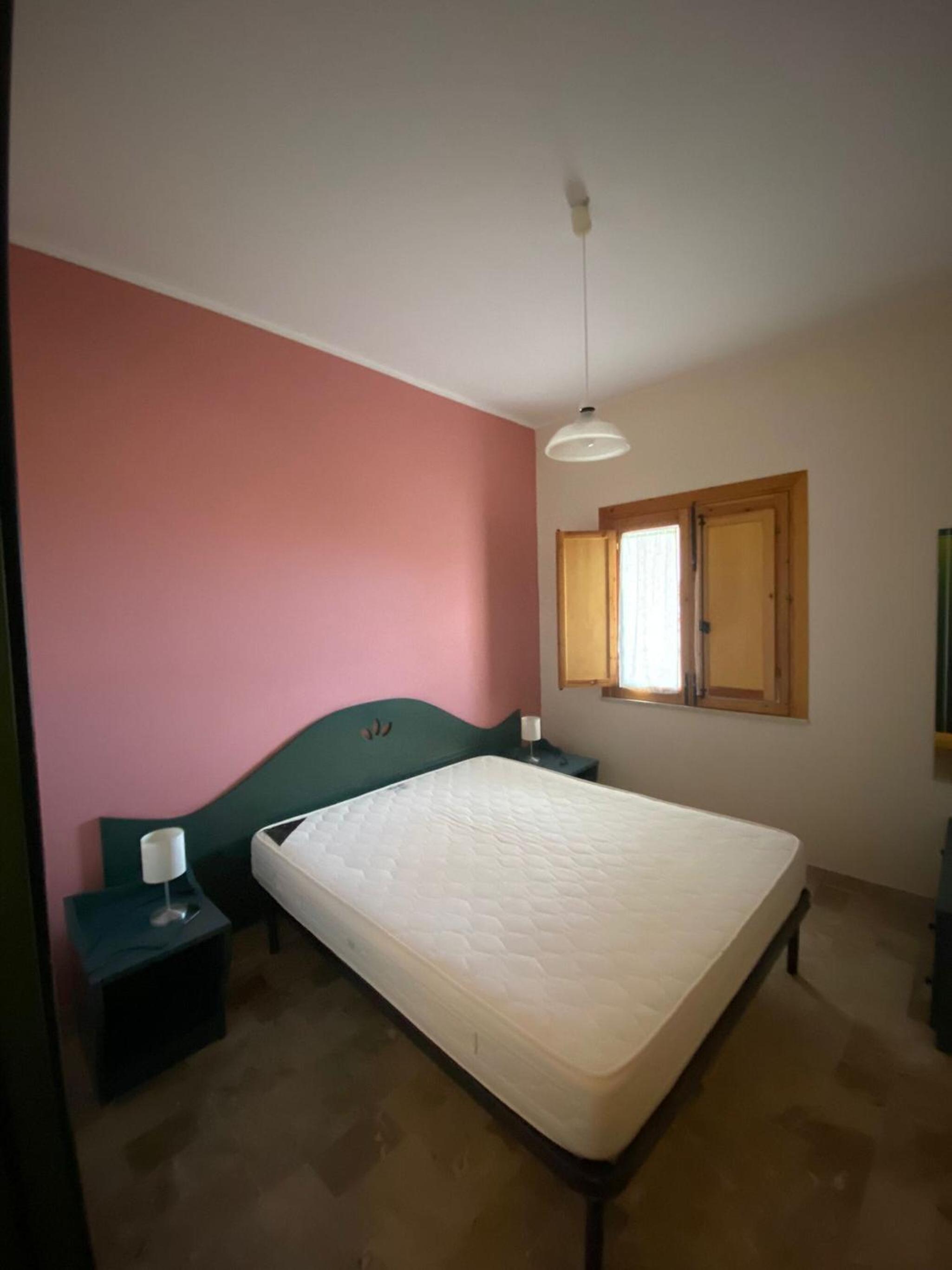 Two-Bedroom Deluxe Apartment with Ocean View