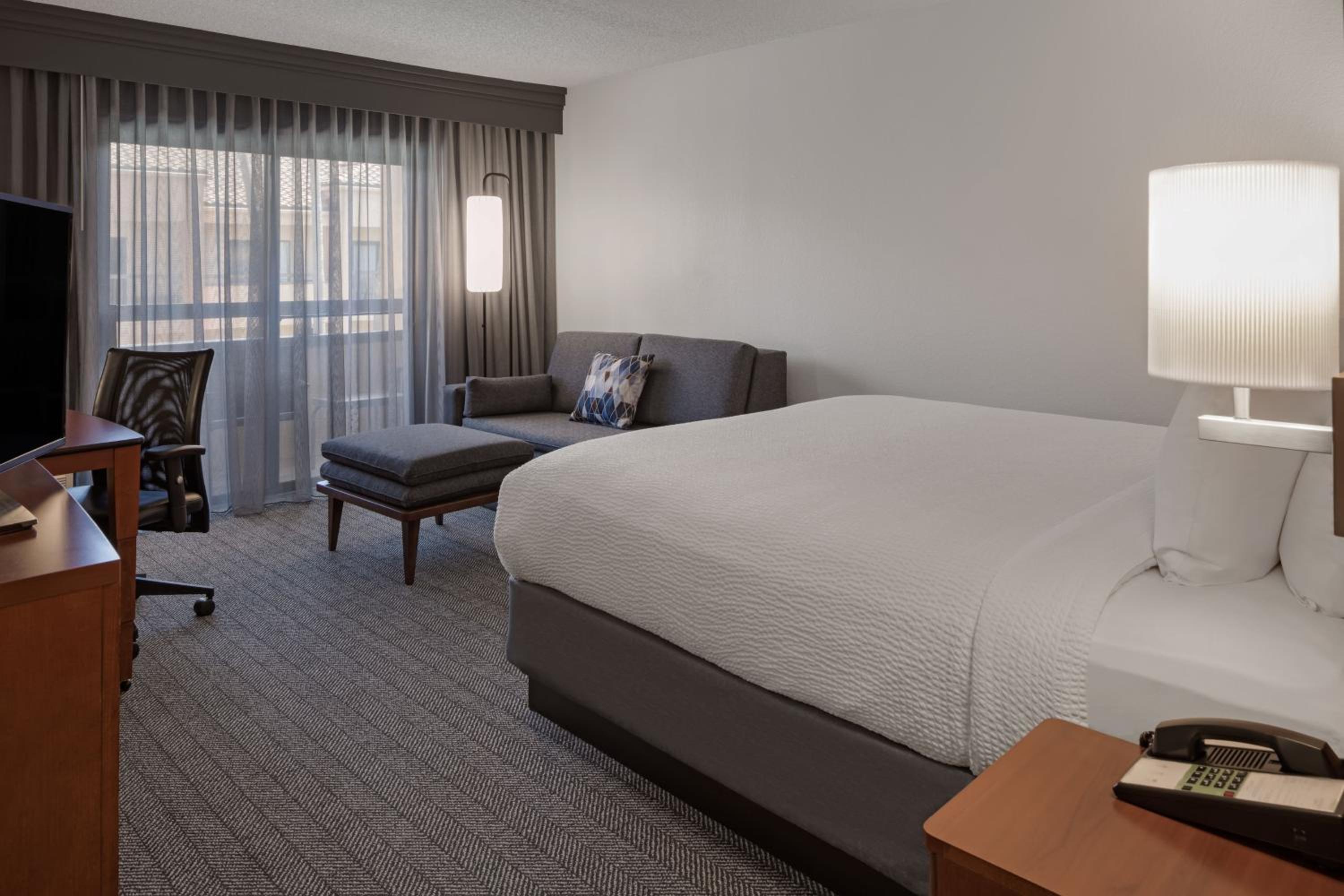 King Room - Photo 3