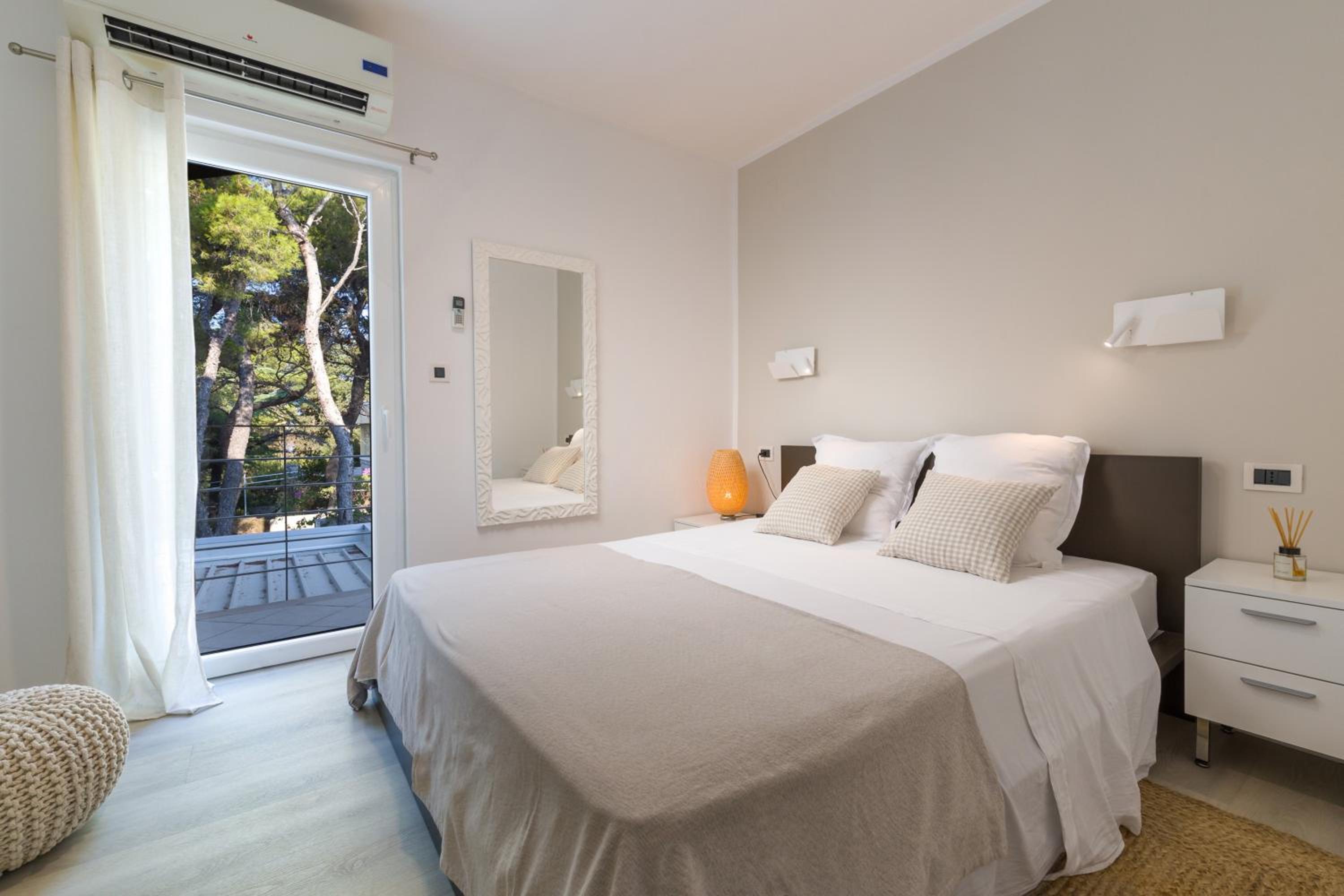 Ten-Bedroom Villa
