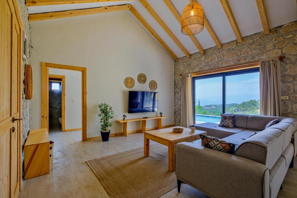 Two-Bedroom Villa photo 1