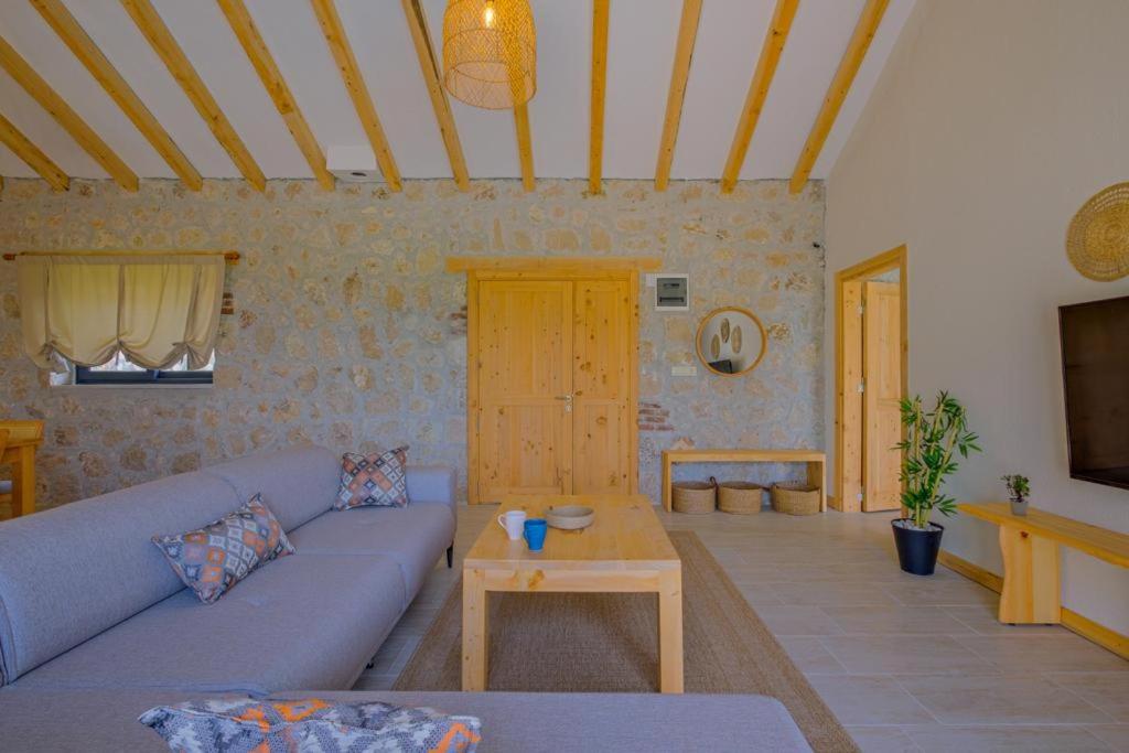 Two-Bedroom Villa photo 2