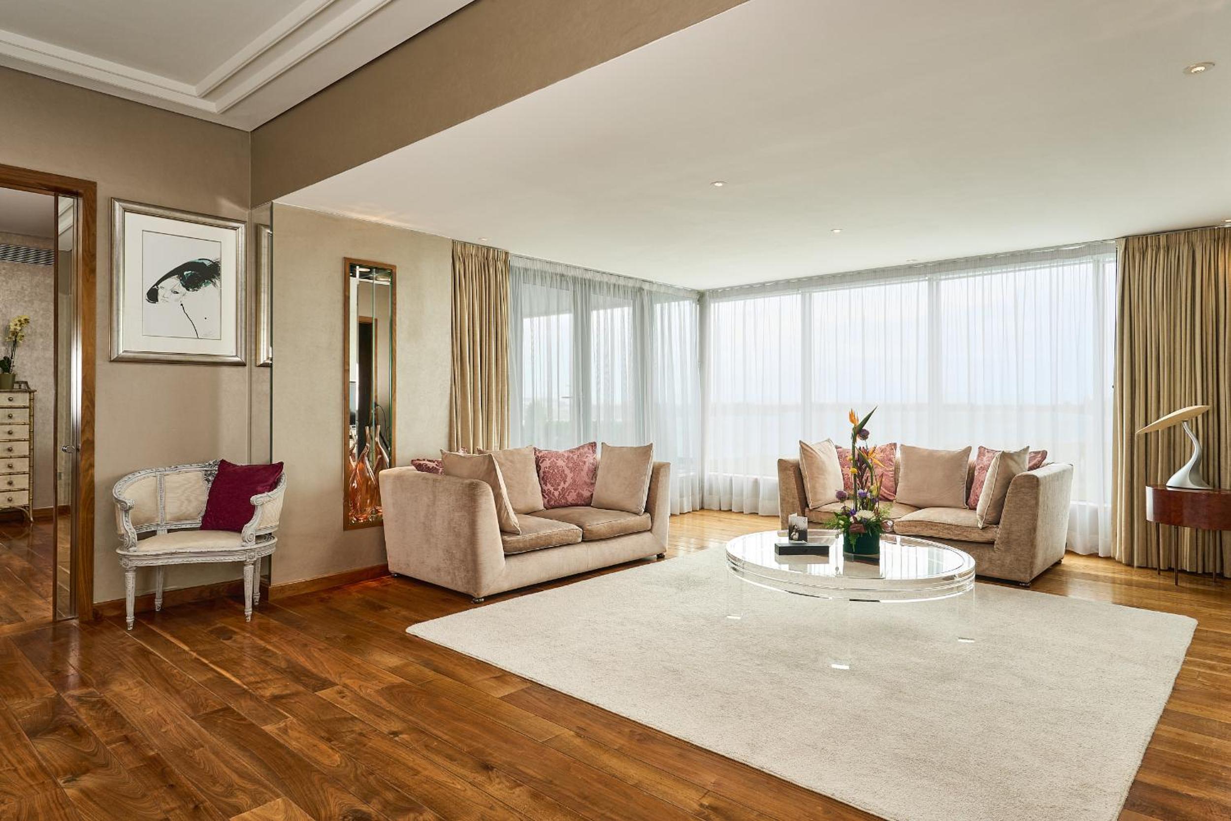 Suite photo 3