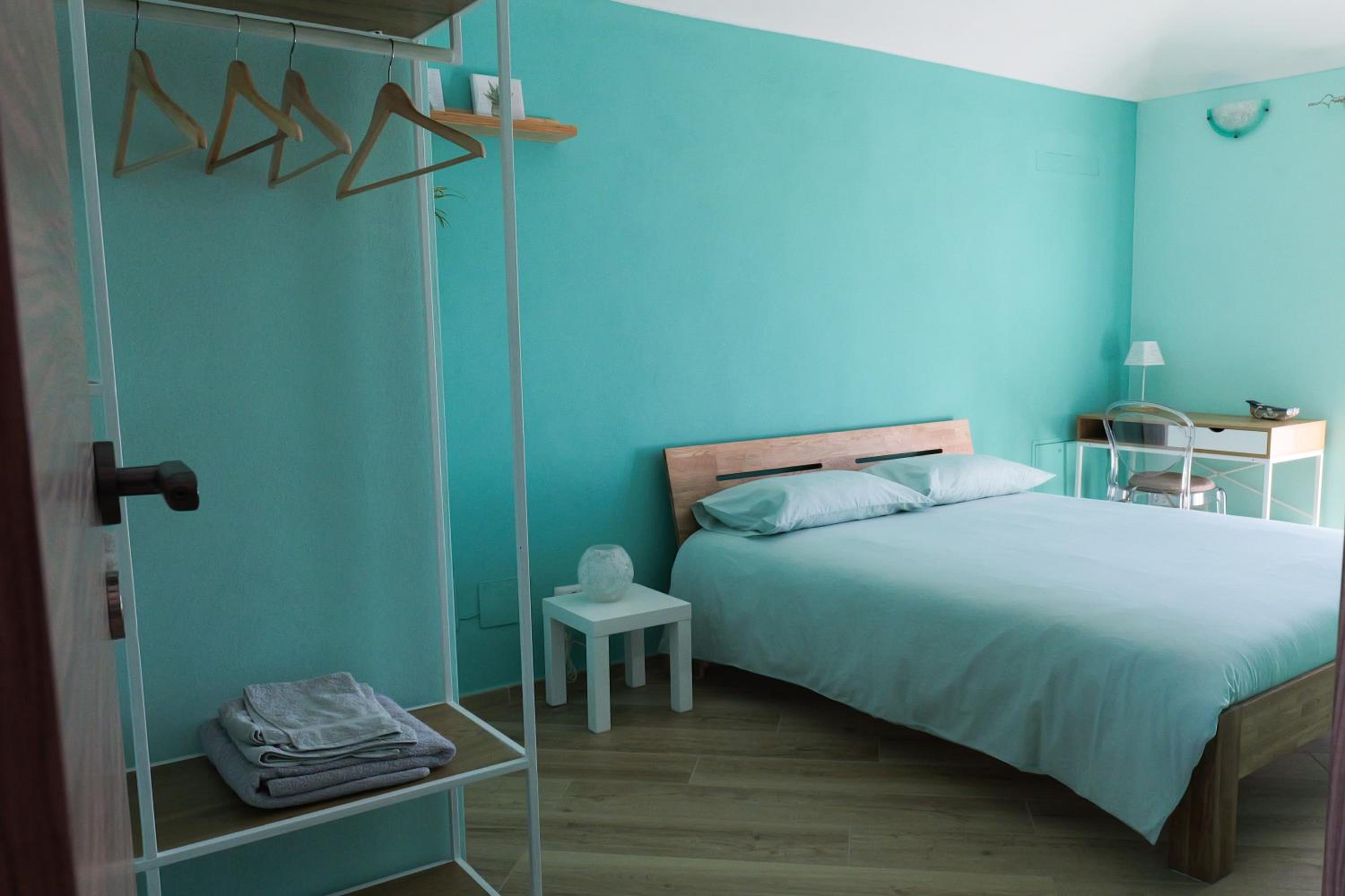 Double Room with Balcony photo 1