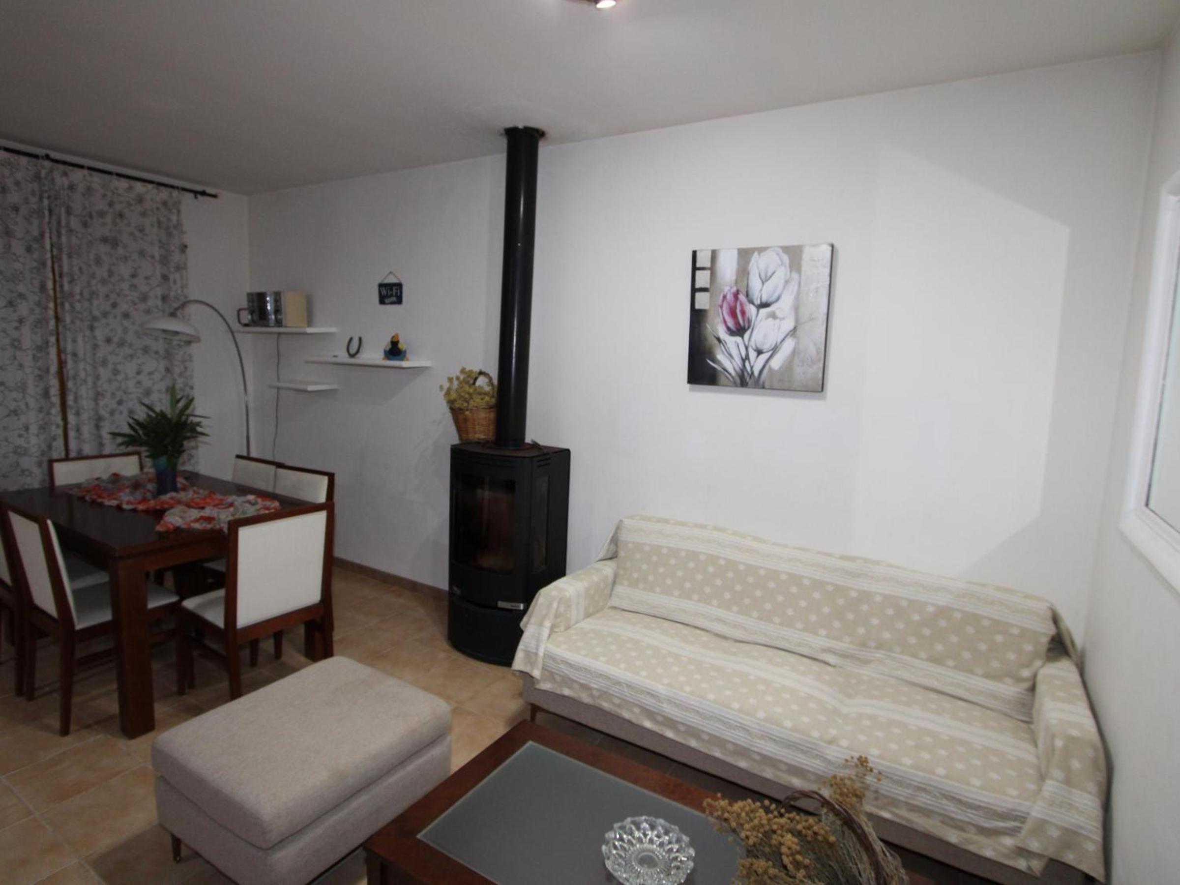 Casa de Vacaciones