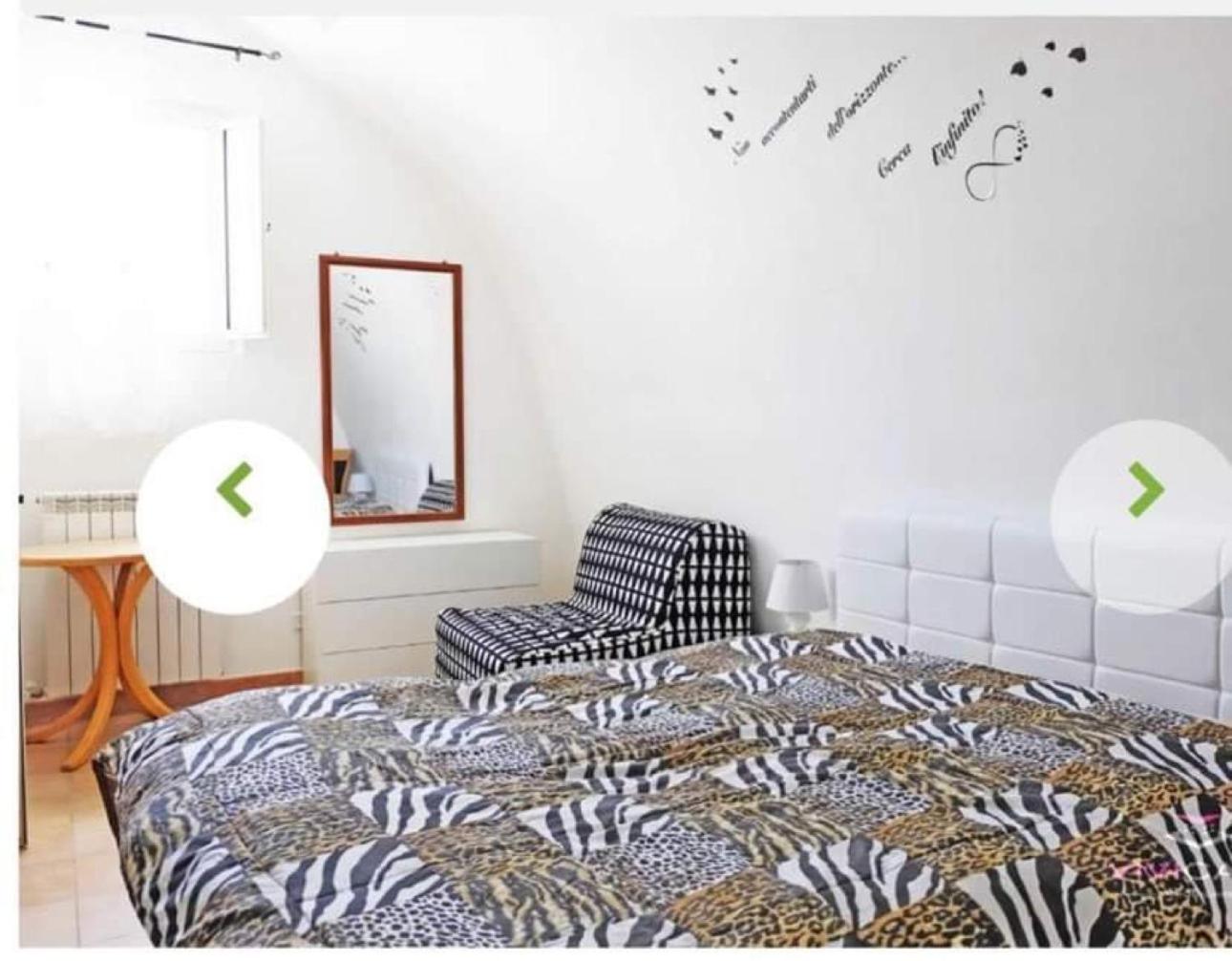 One-Bedroom House photo 2