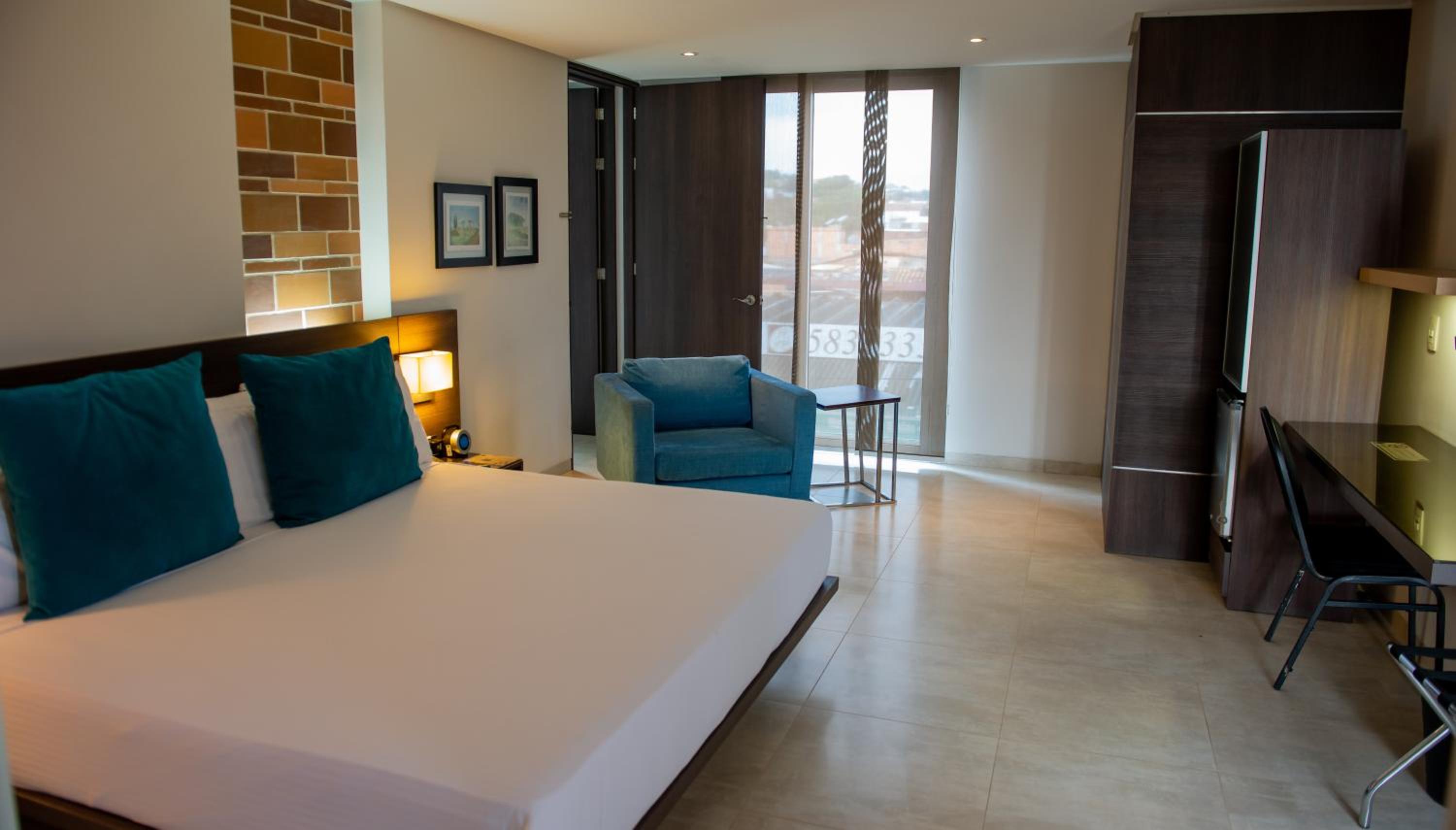 Junior Suite photo 3