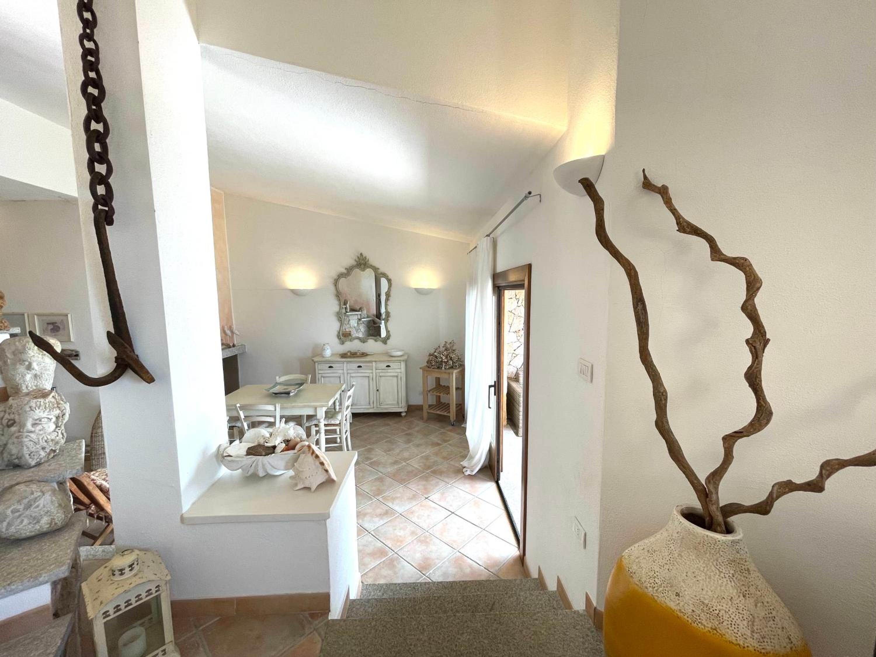 Villa with Sea View photo 3