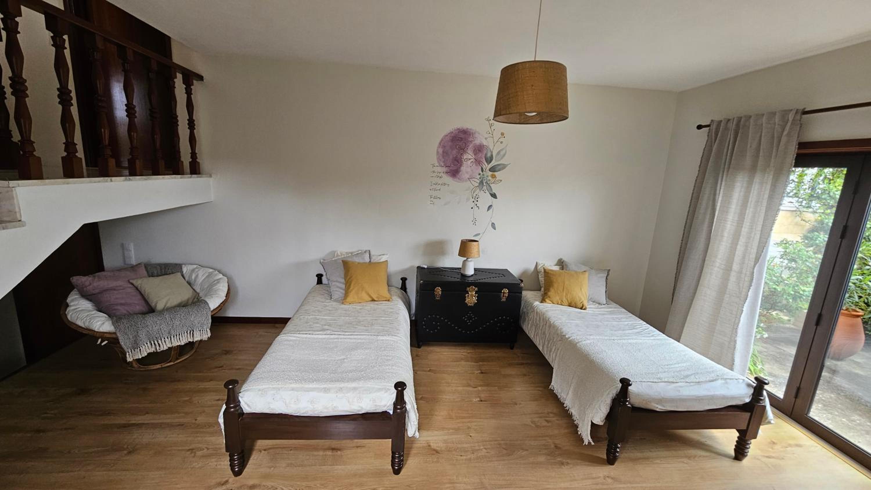 Family Double Room - Photo 3