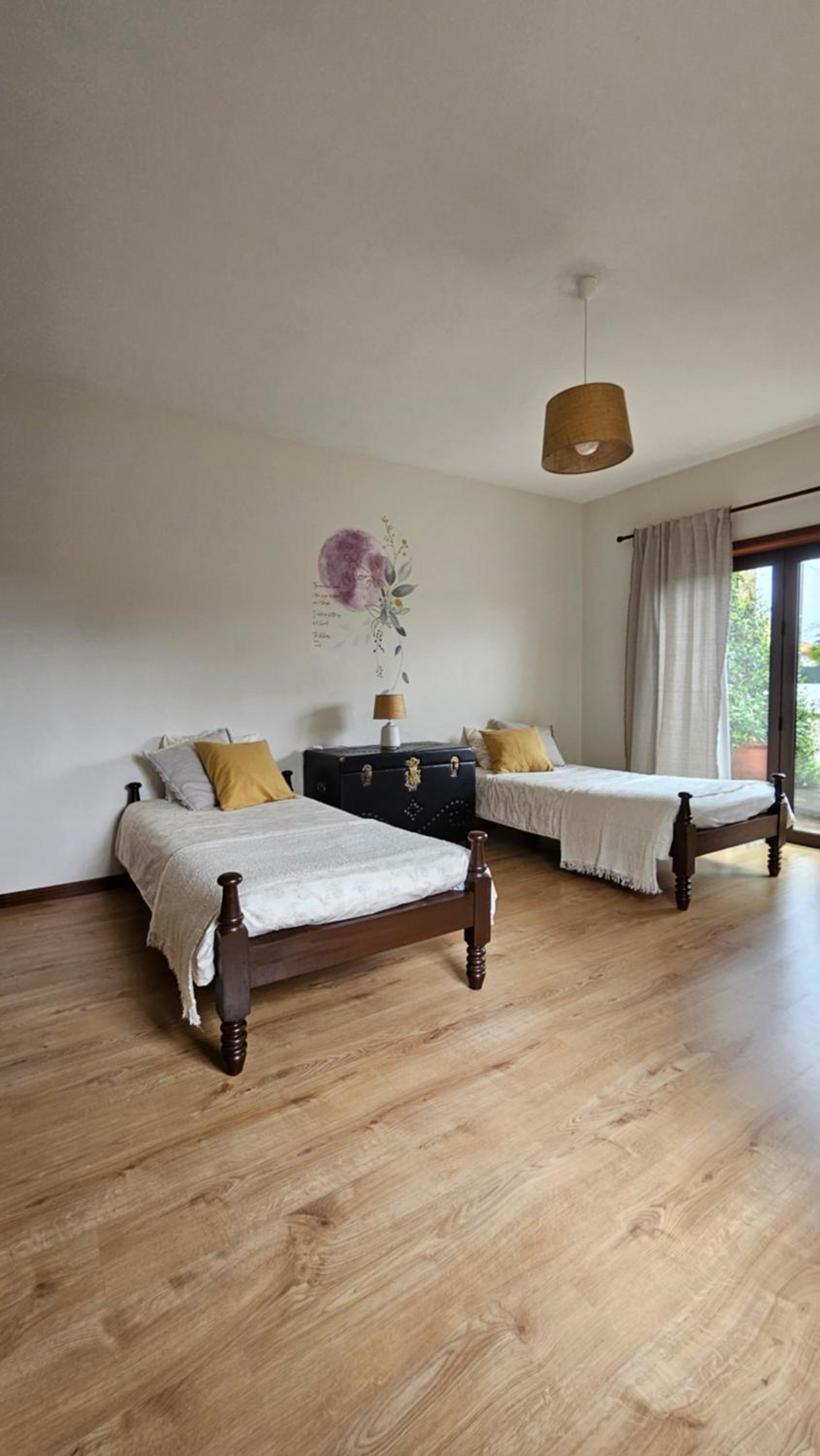 Family Double Room - Photo 4