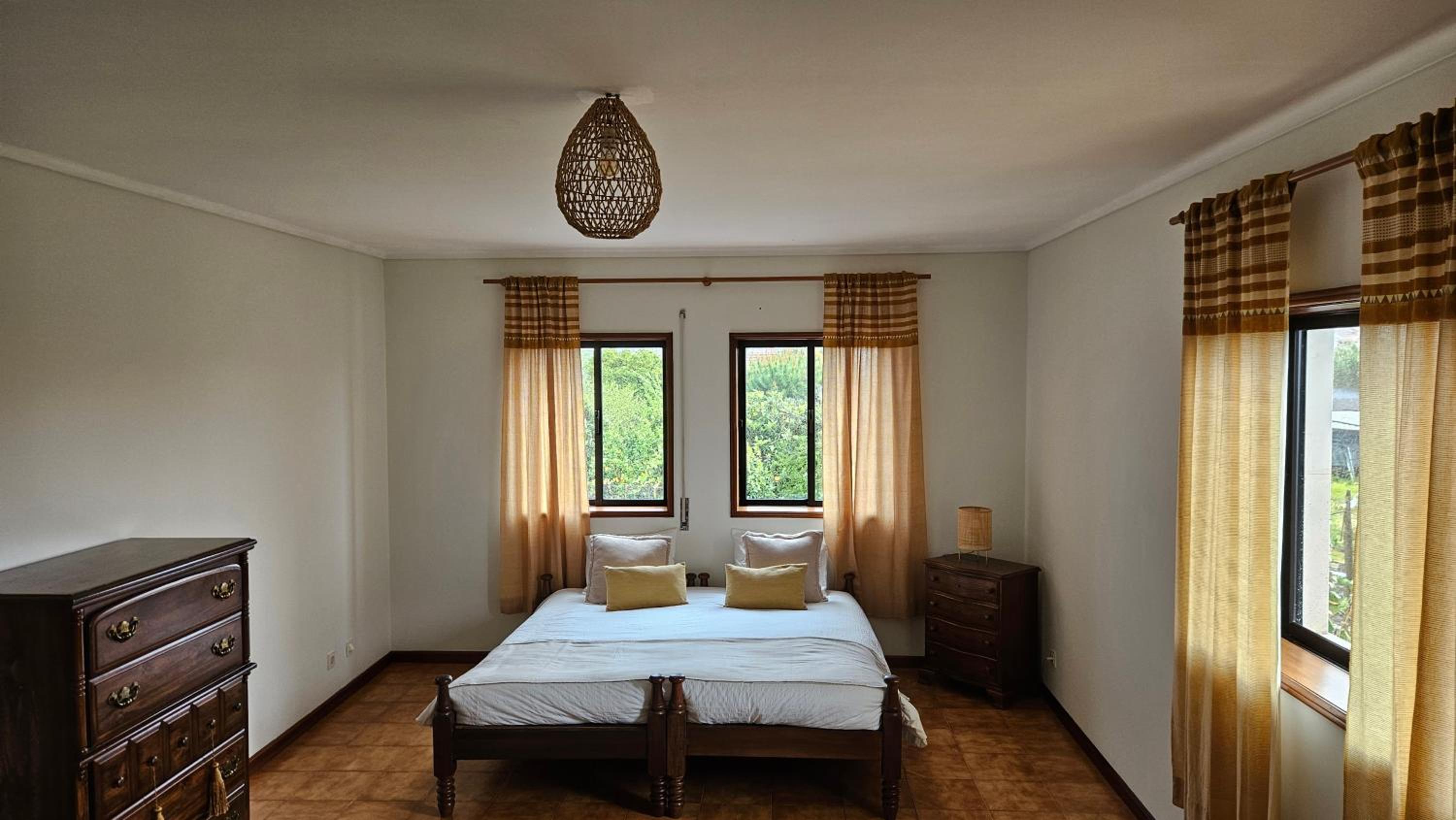 Family Double Room - Photo 1