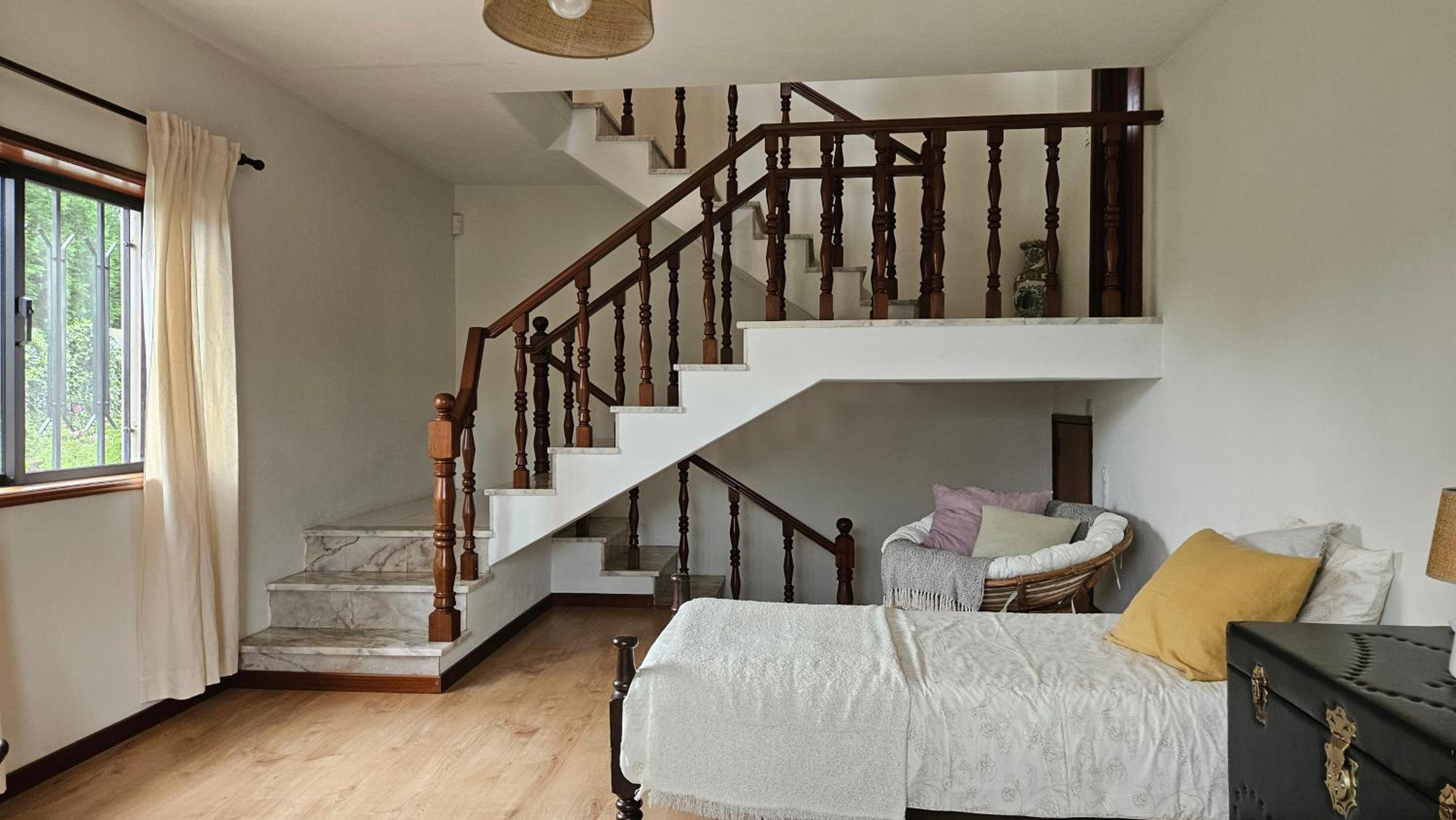 Family Double Room - Photo 2