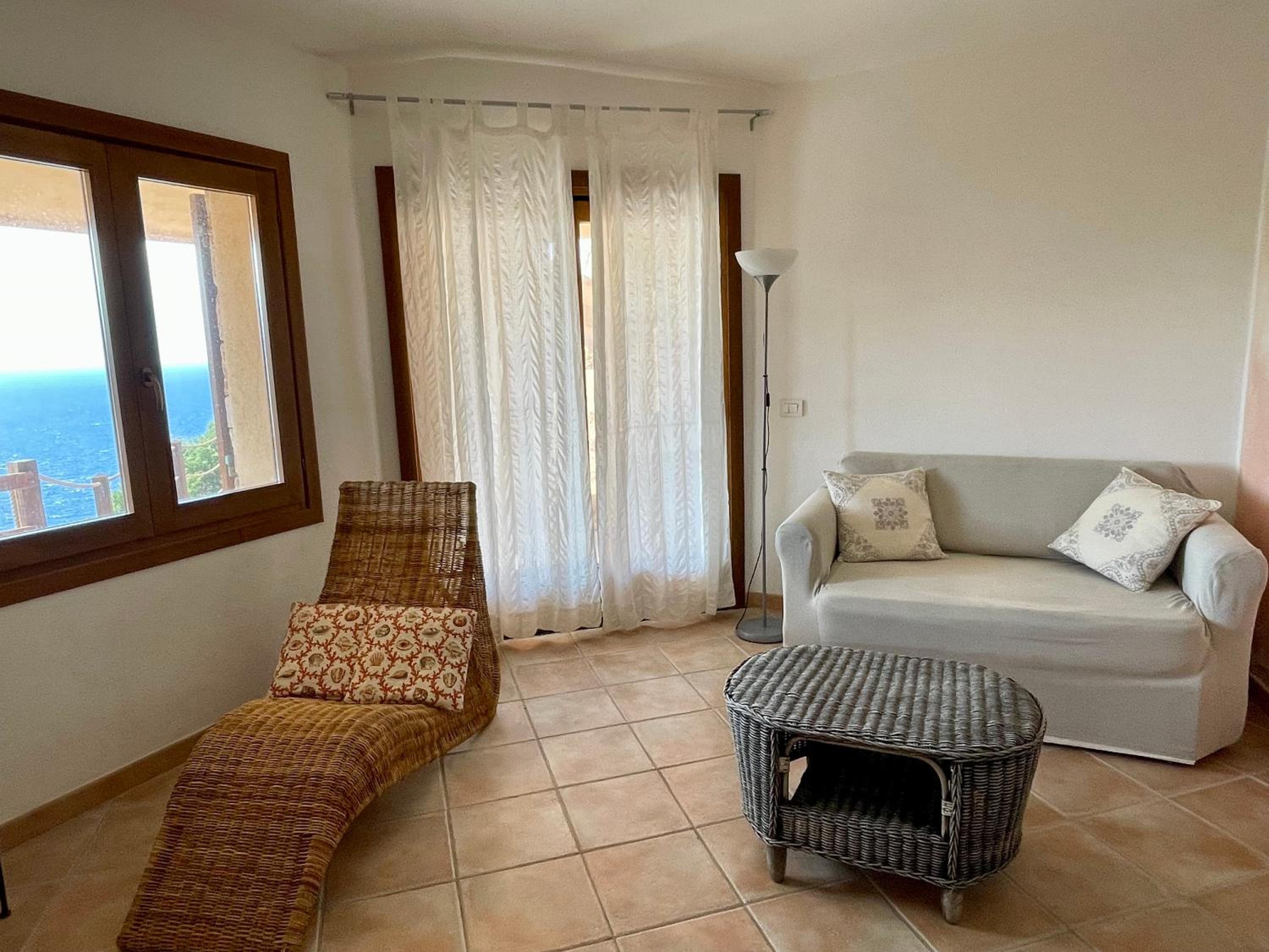 Villa with Sea View photo 1