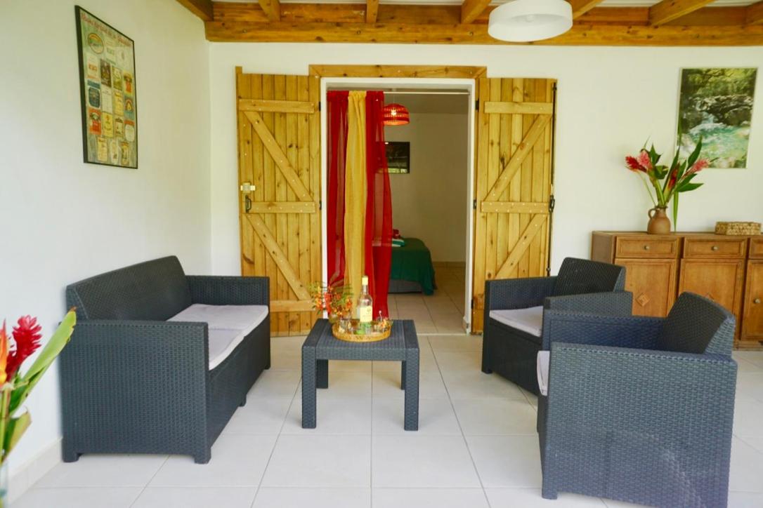 Two-Bedroom House photo 1