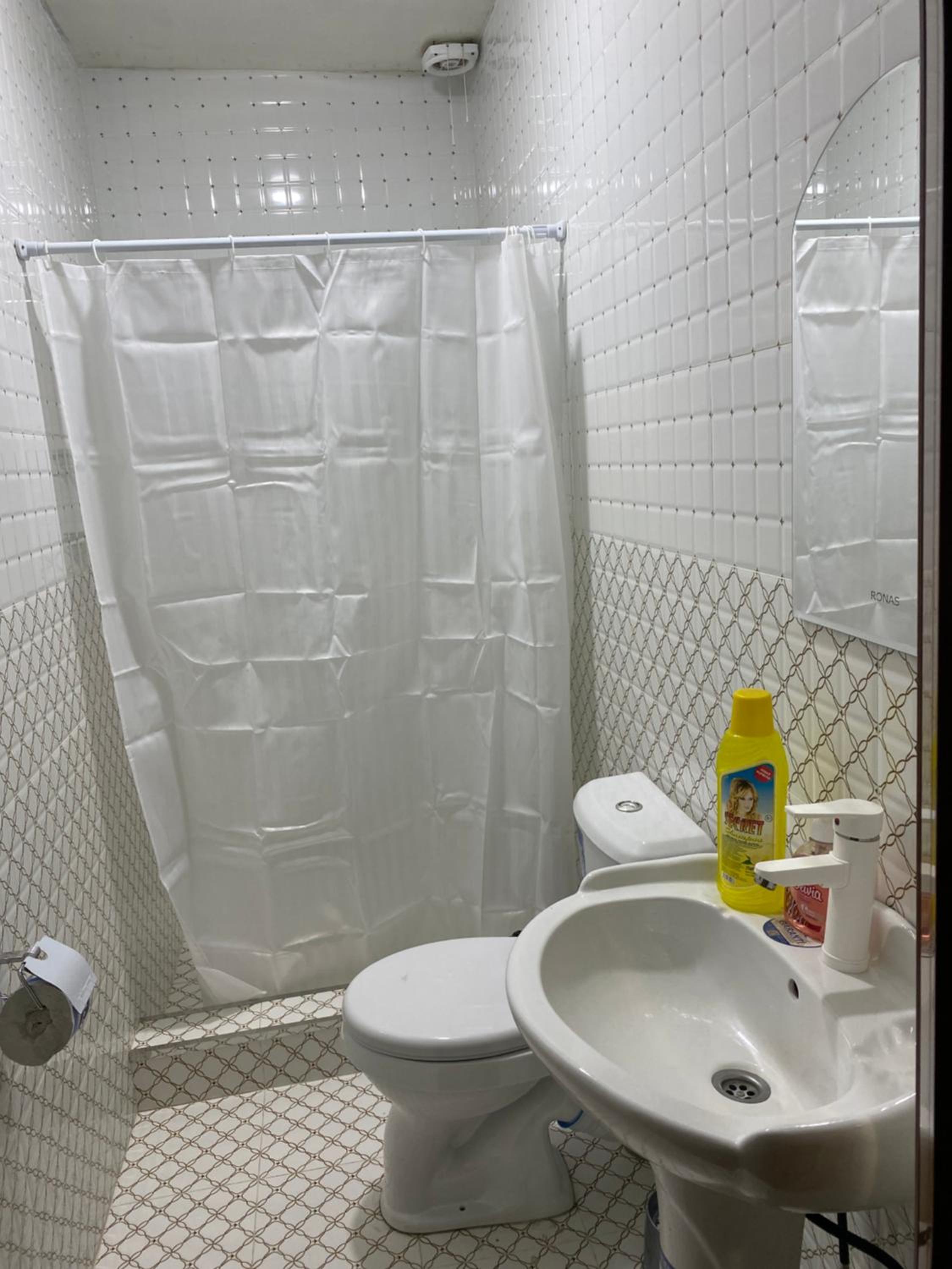 Budget Double Room photo 2