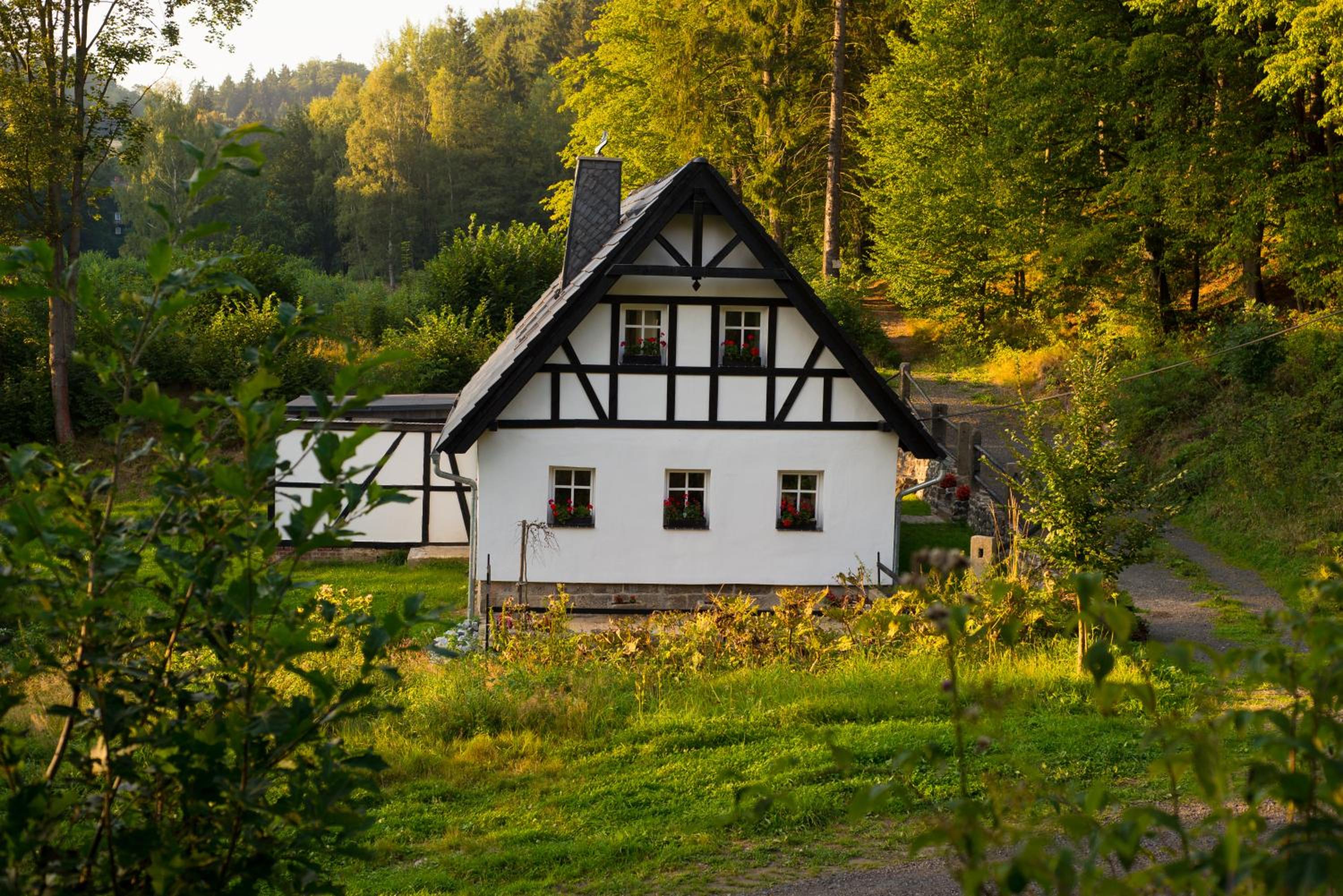 Vacation Home photo 1