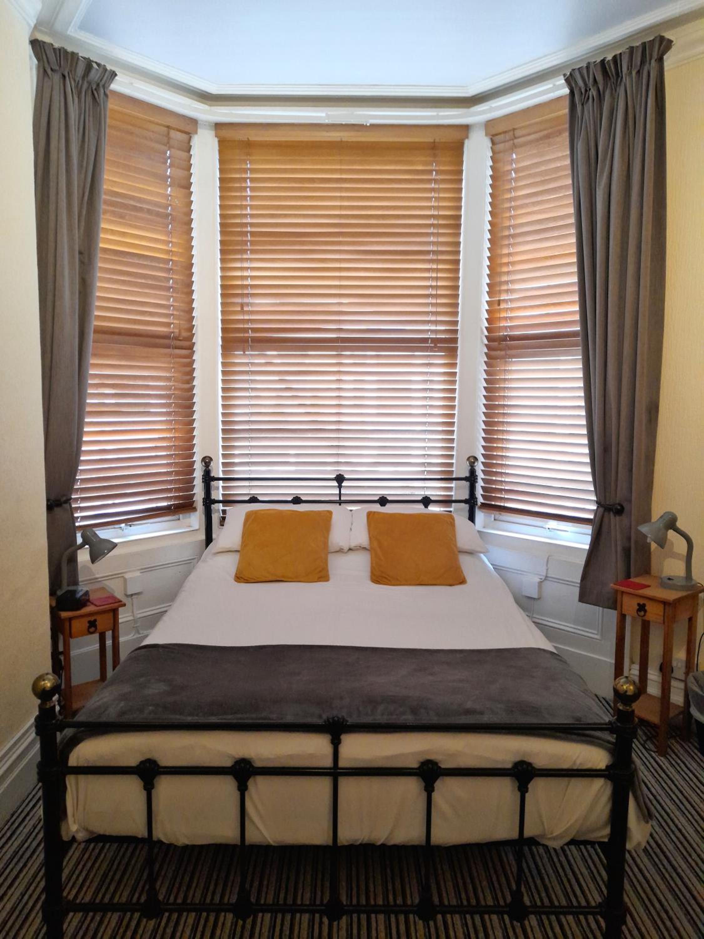 Triple Room with Sea View