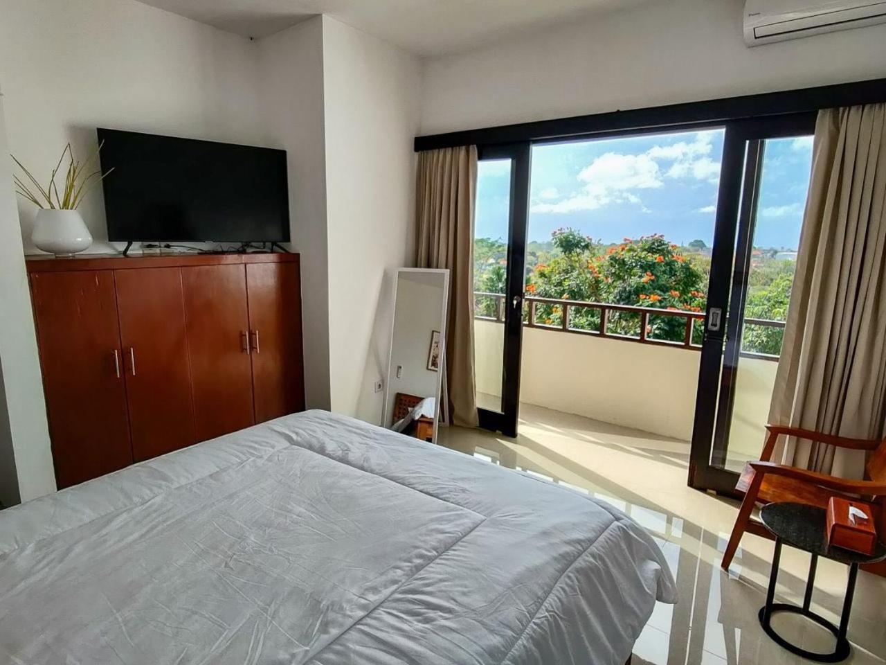 One-Bedroom Villa photo 1