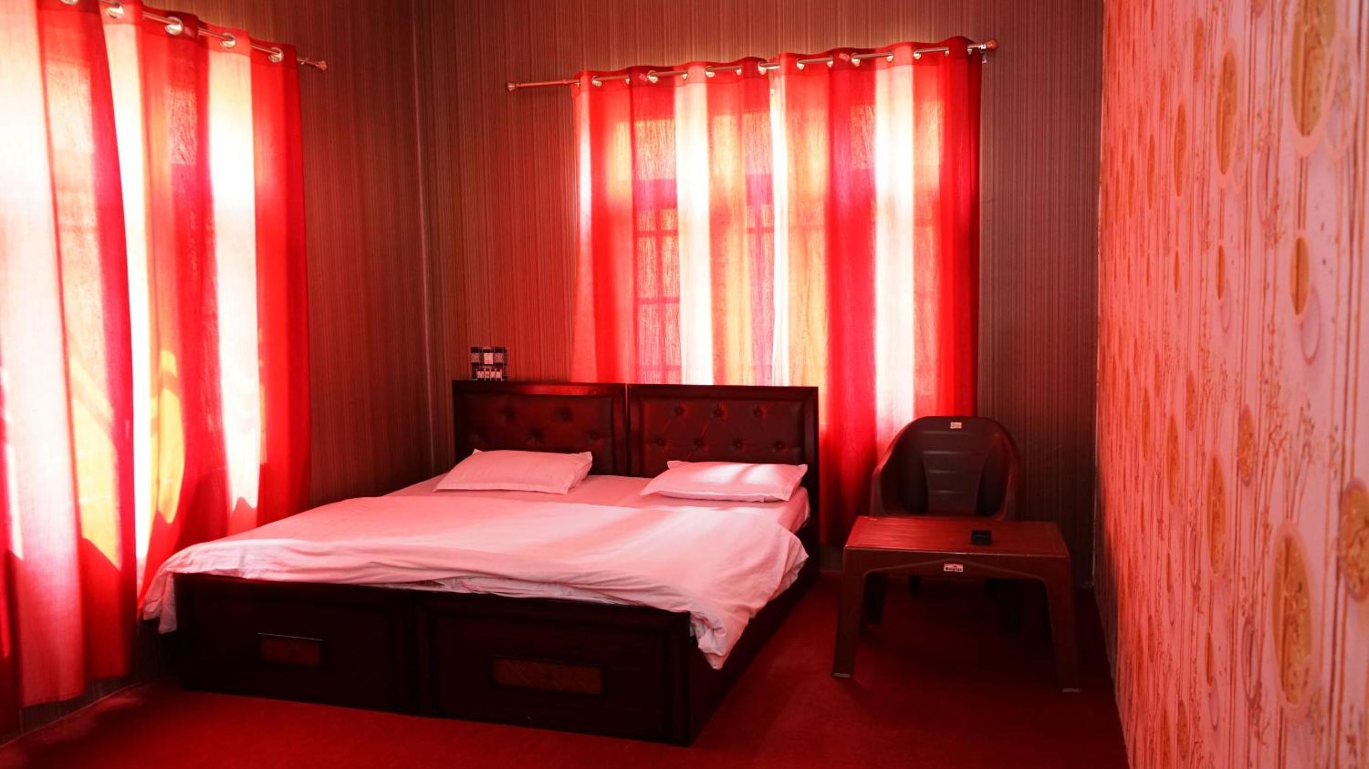 Double Room photo 2