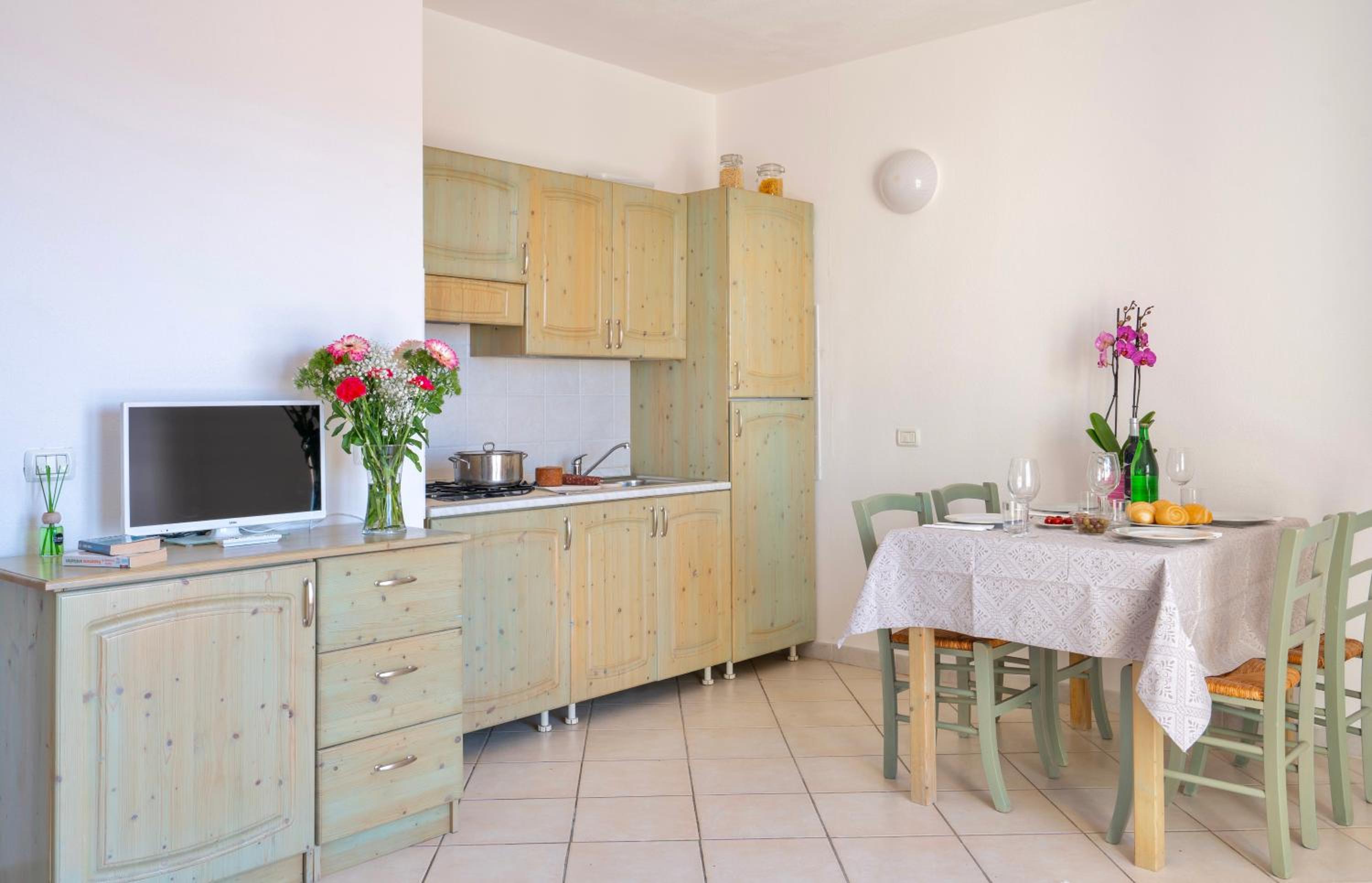Apartment With Sea View photo 2