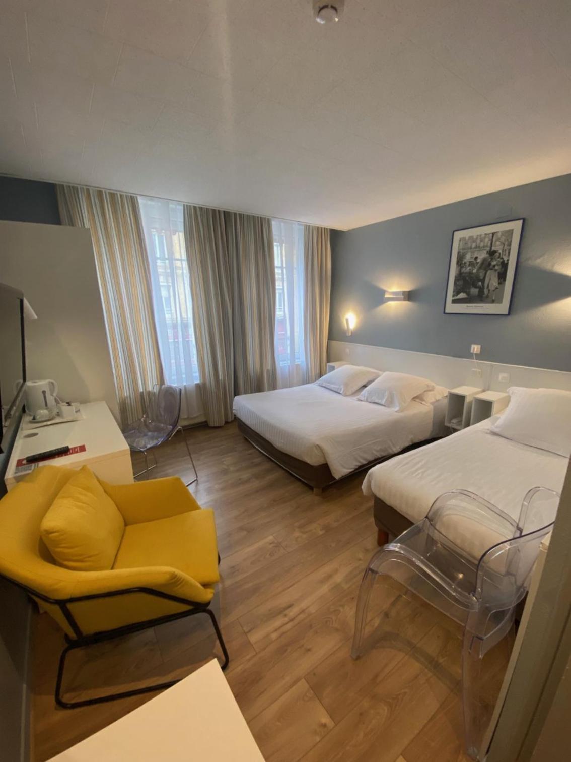 Triple Room photo 2