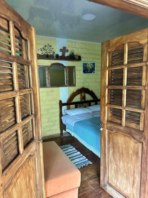 One-Bedroom House photo 1