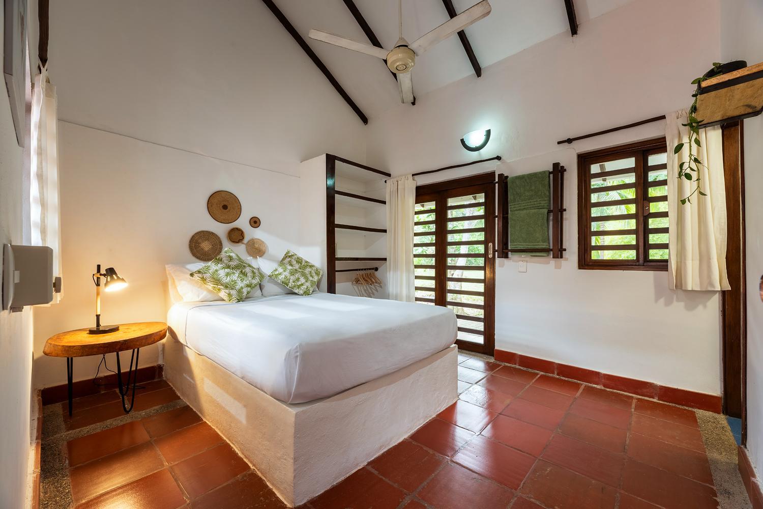 Double Or Twin Room With Private Bathroom photo 1
