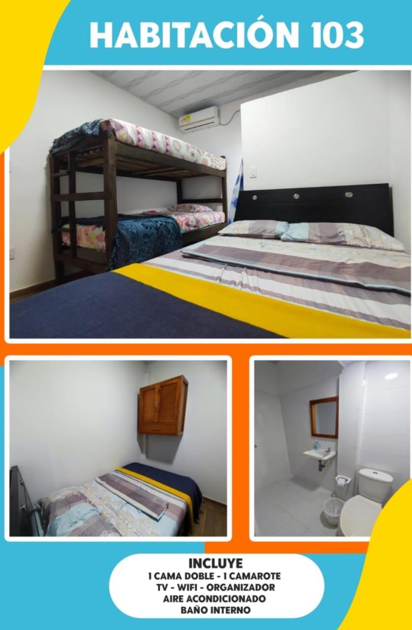 Family Double Room photo 1