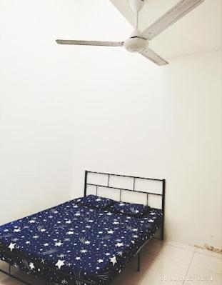 Three-Bedroom House photo 3