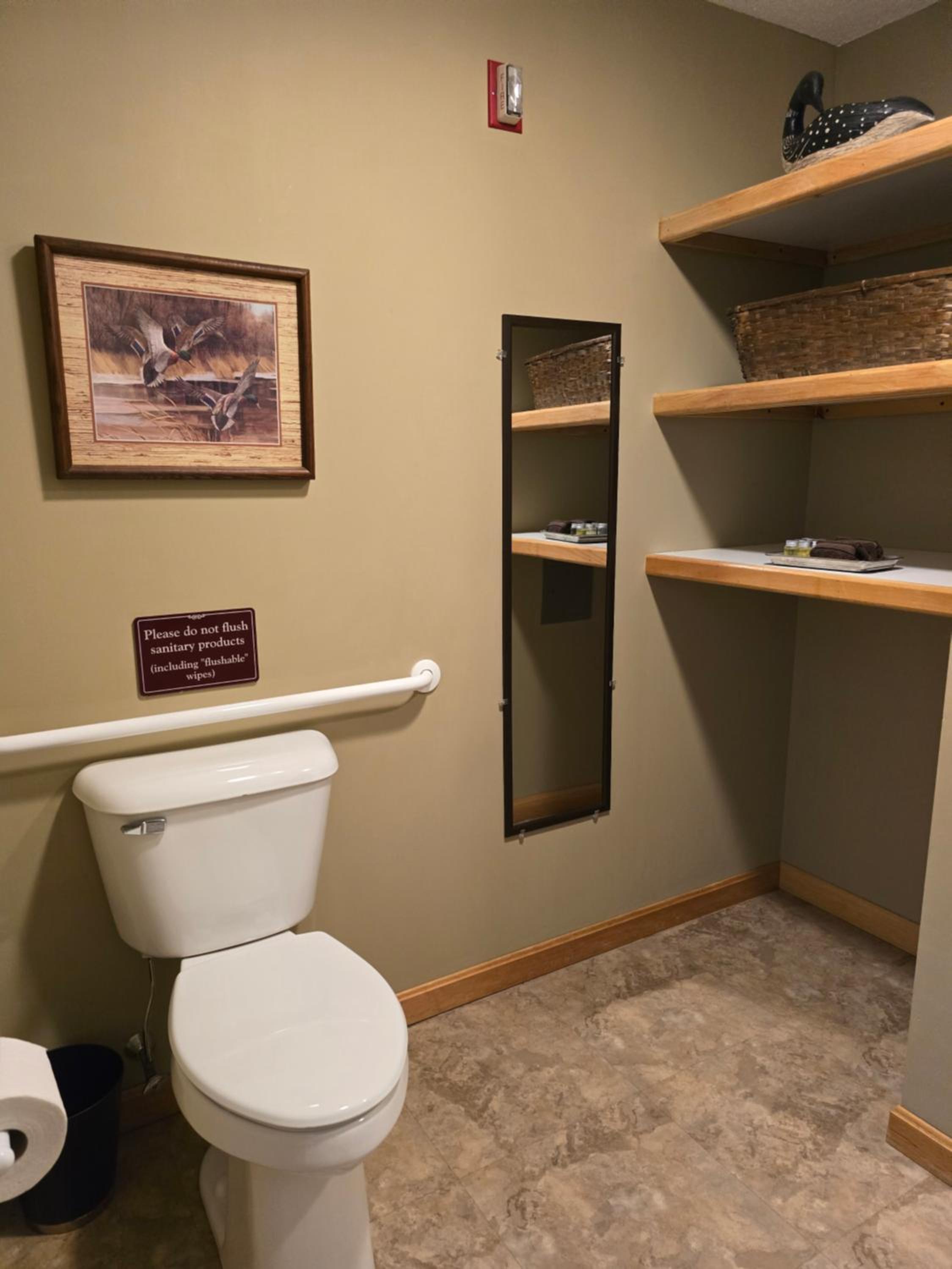 First Settlers Lodge, 사진 5