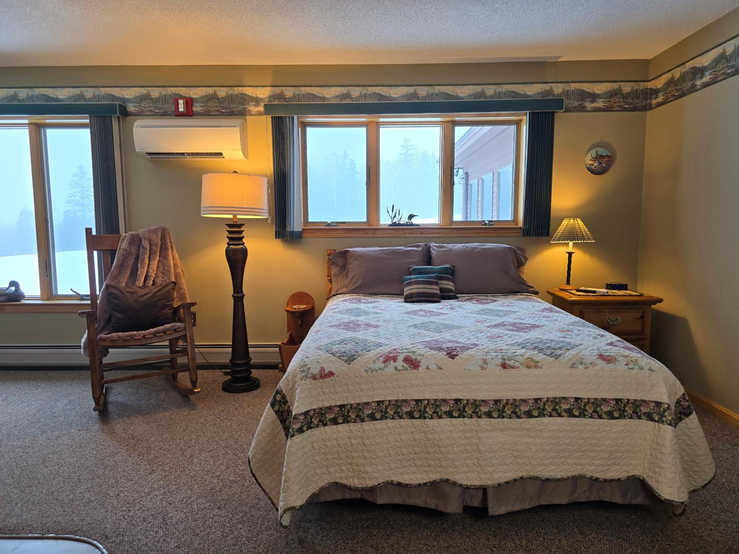 Family Room - Disability Access photo 1
