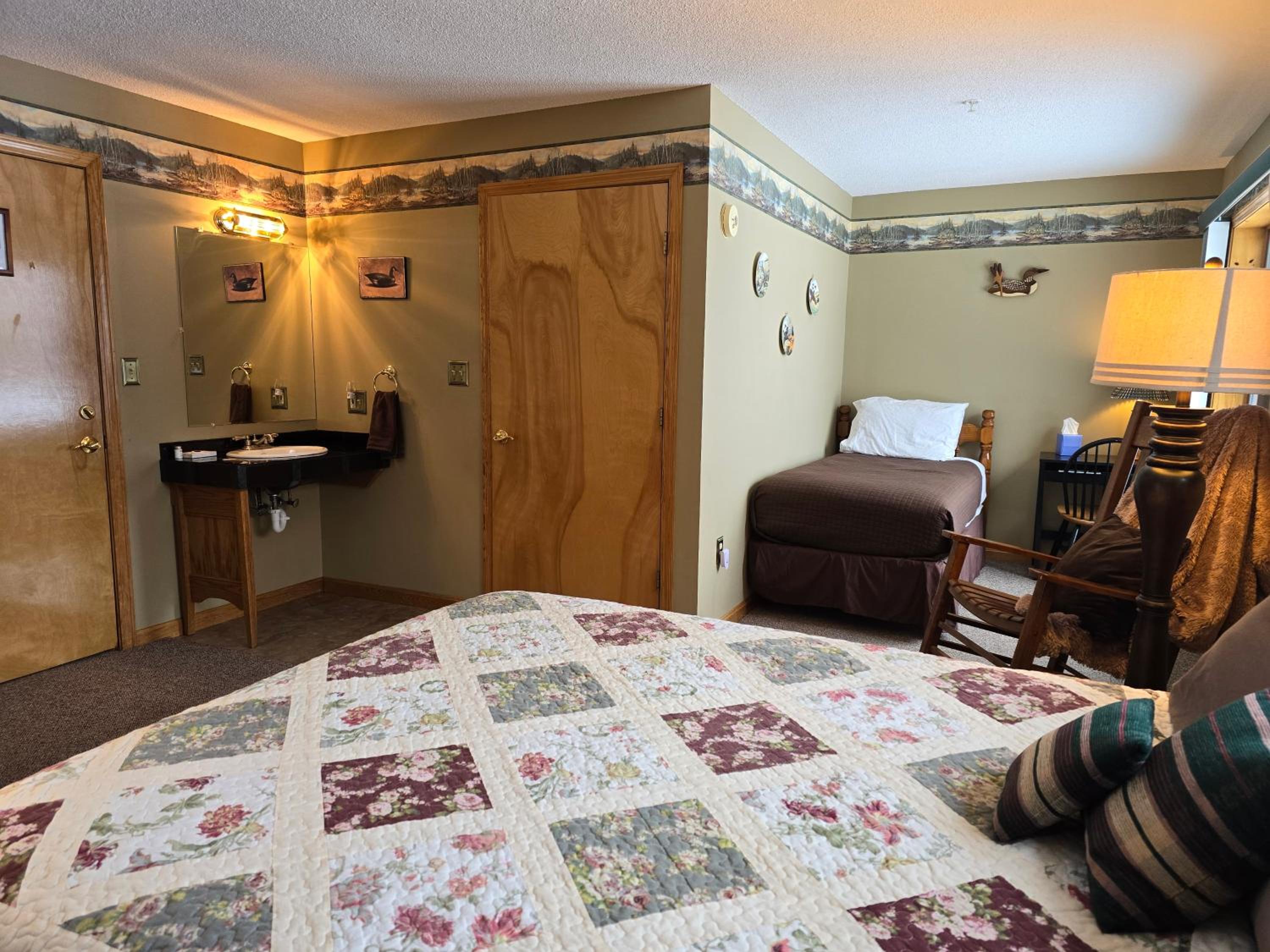 First Settlers Lodge, 사진 3