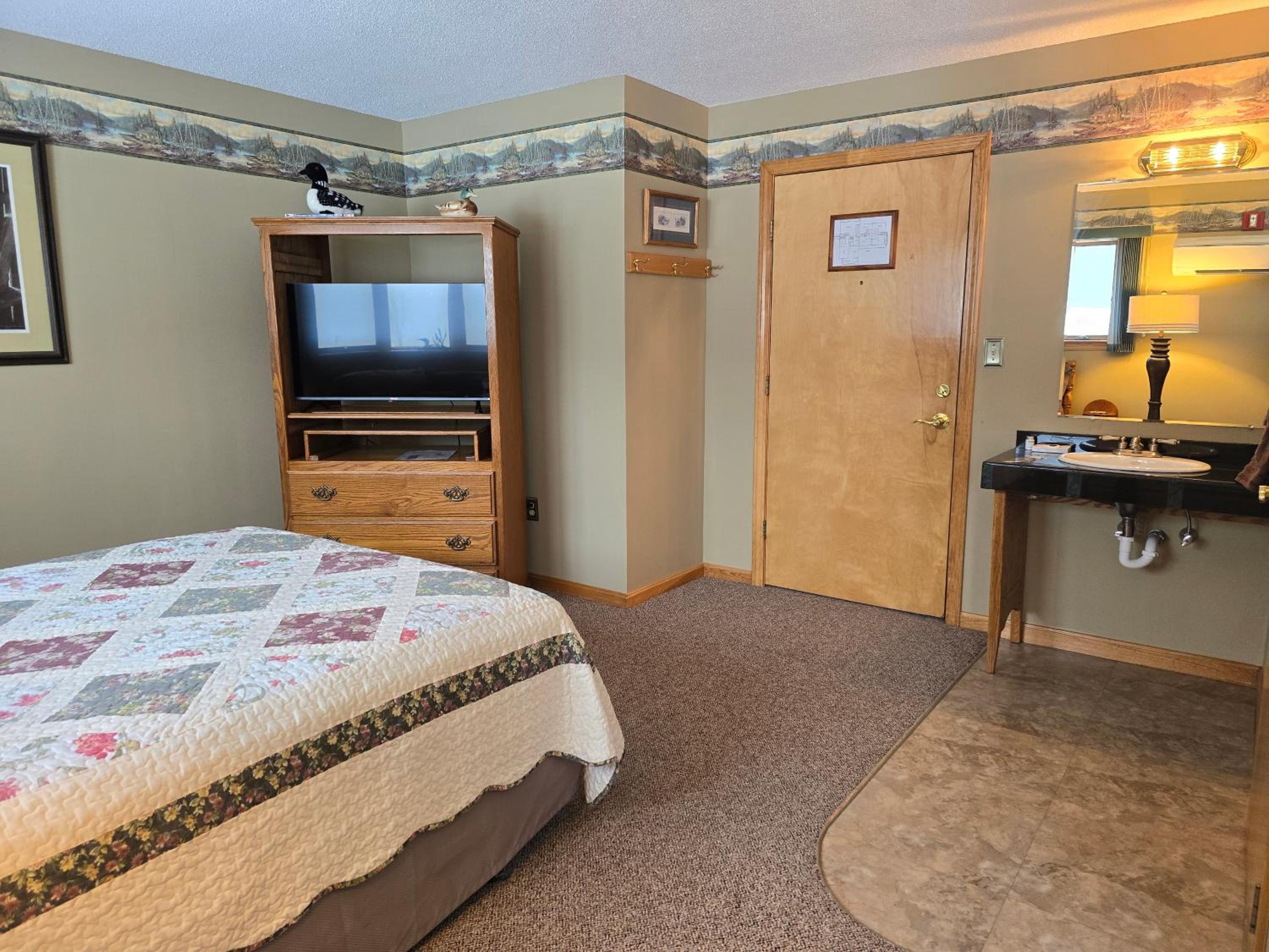Family Room - Disability Access photo 2