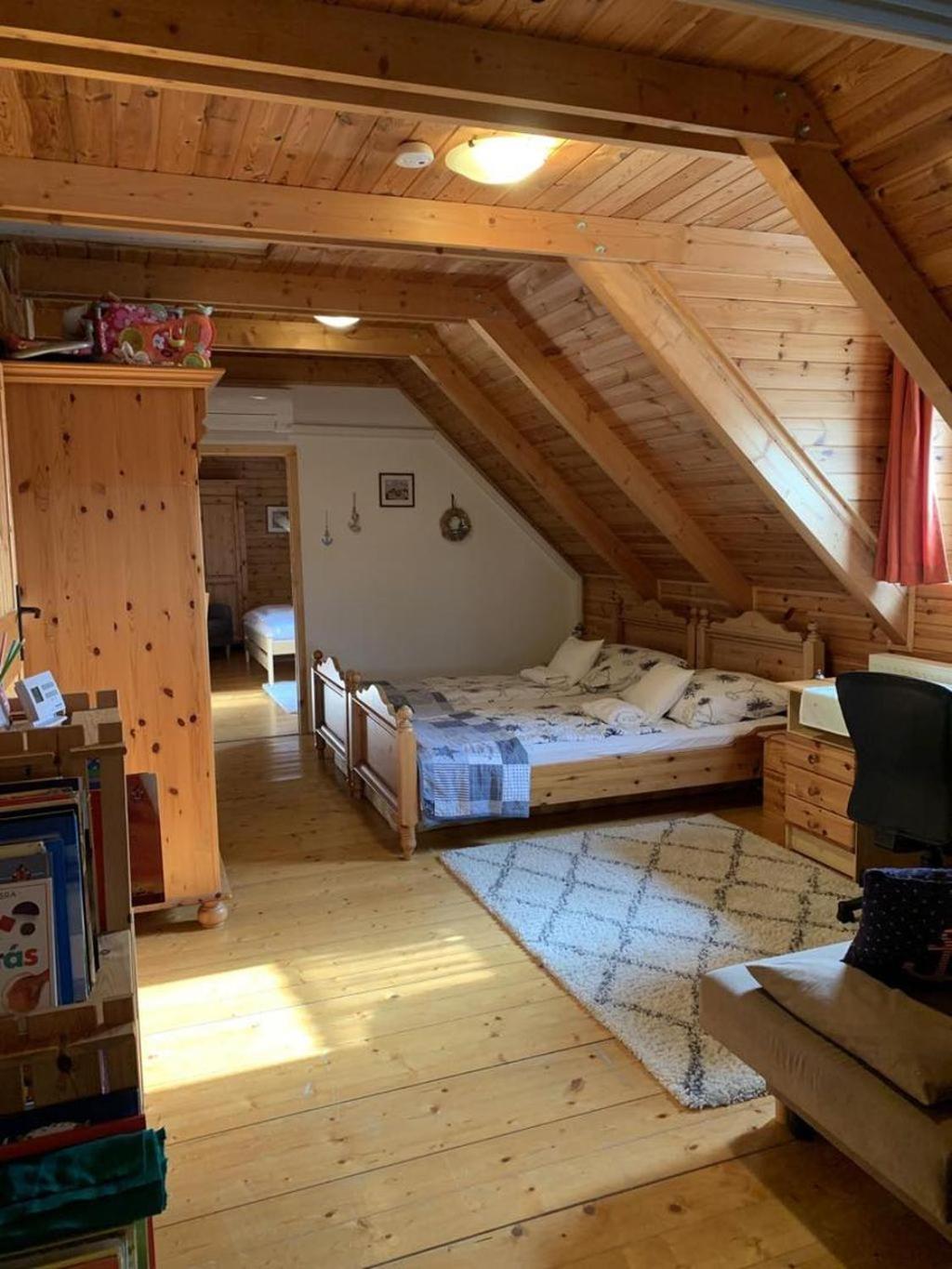 Two-Bedroom Apartment with Terrace photo 1