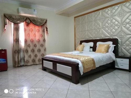 Superior King Room photo 1