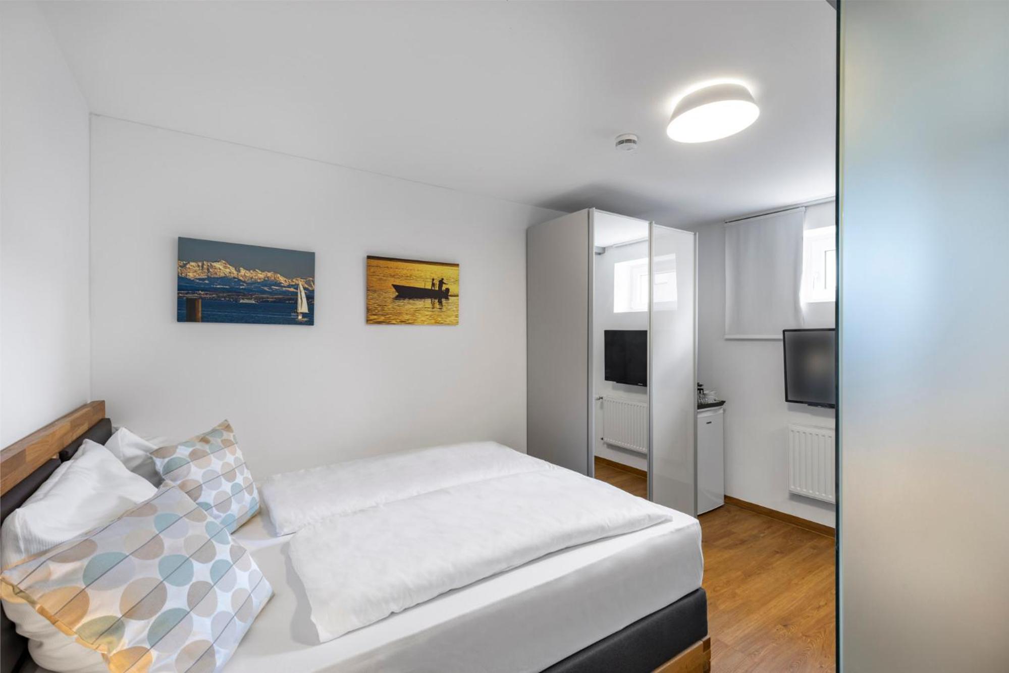 Single room in Souterrain photo 1