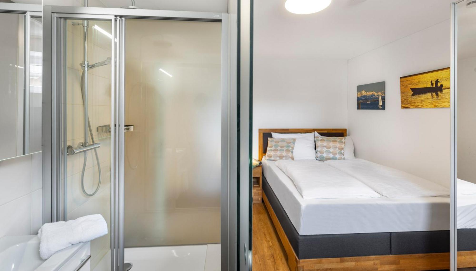Single room in Souterrain photo 2