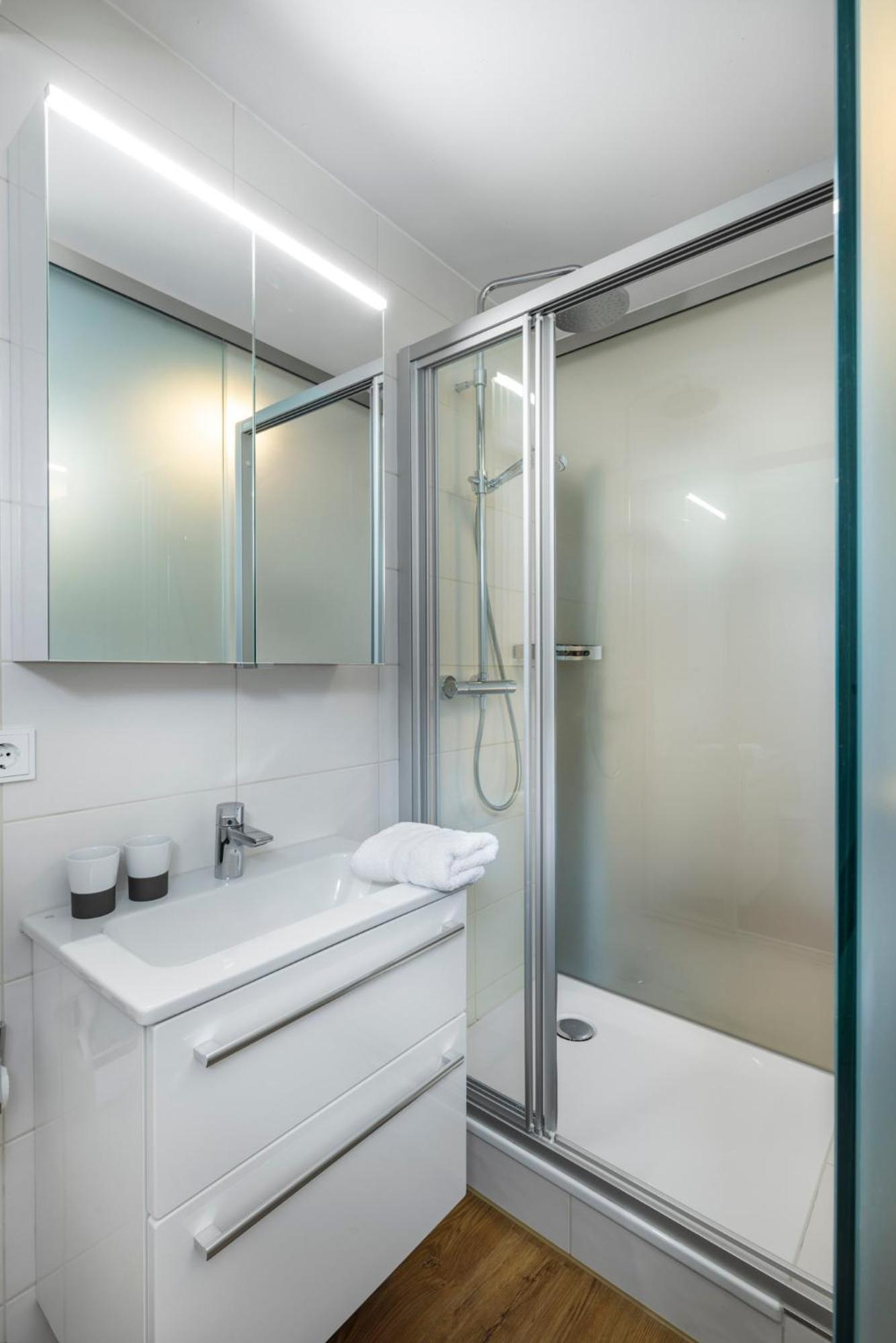 Single room in Souterrain photo 3