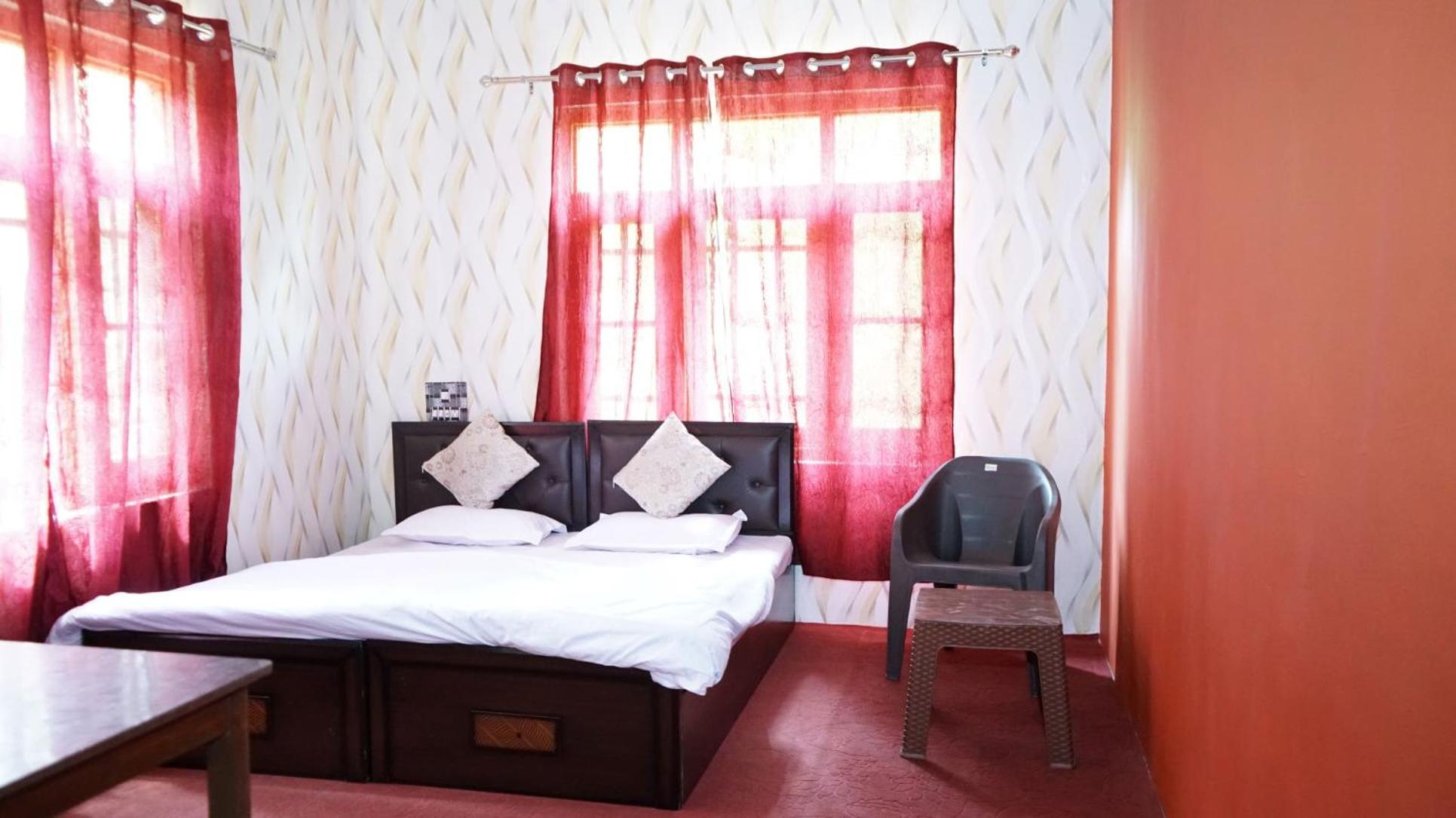 Double Room photo 1