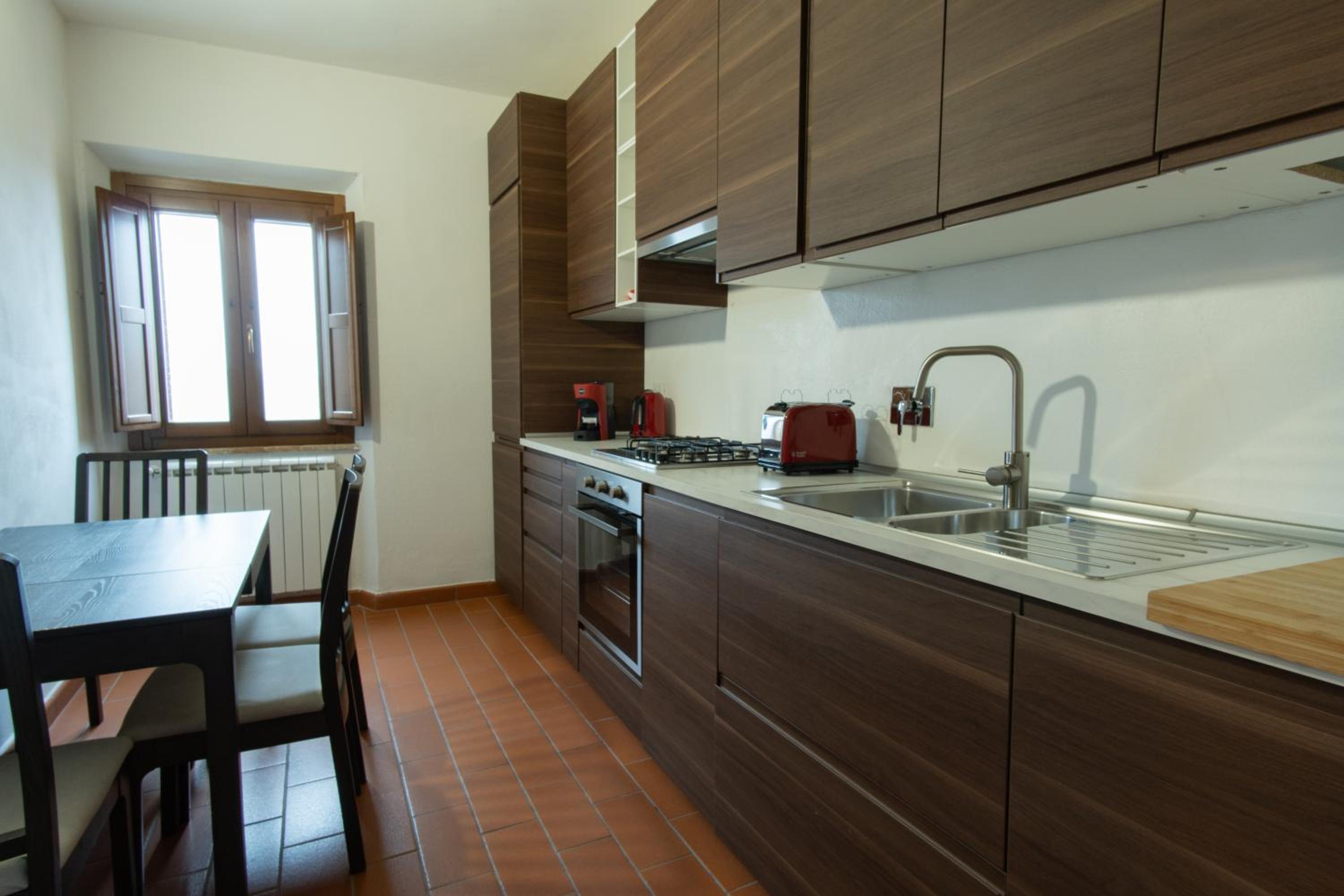 Standard Apartment photo 2