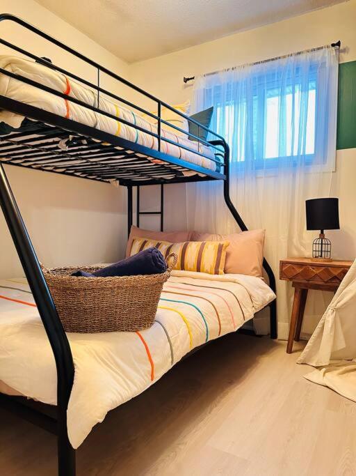 Three-Bedroom Chalet photo 3