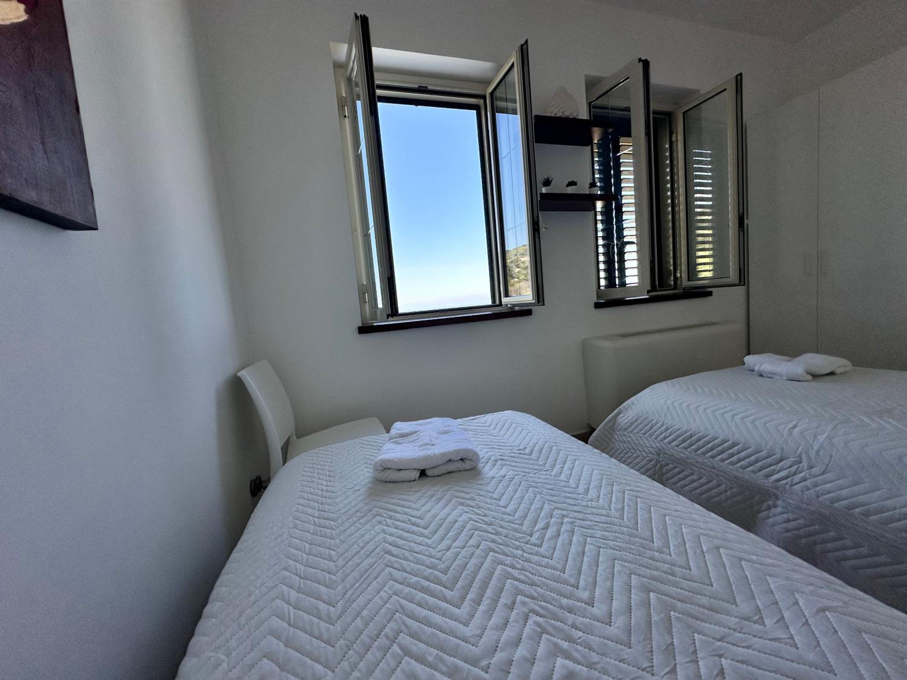 Apartment with Terrace photo 2