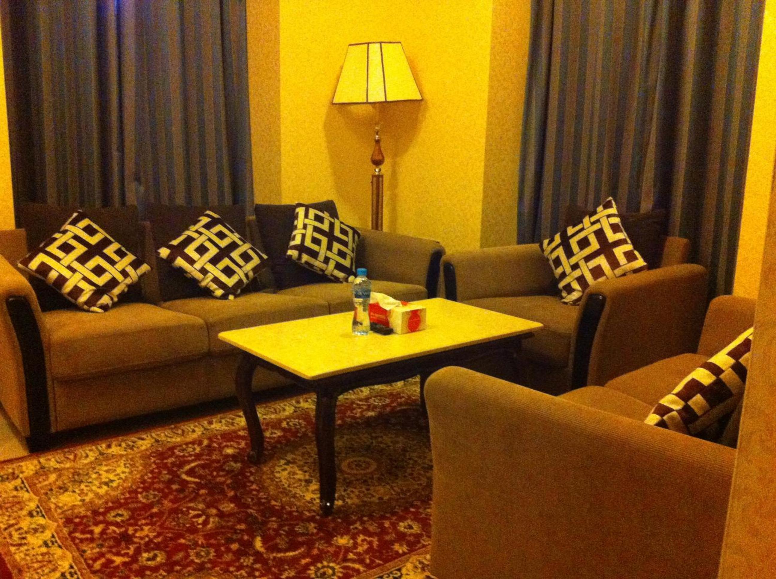Triple Room photo 2