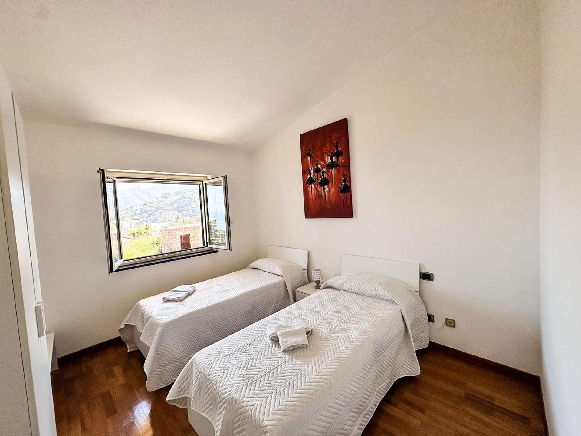 Apartment with Sea View photo 3