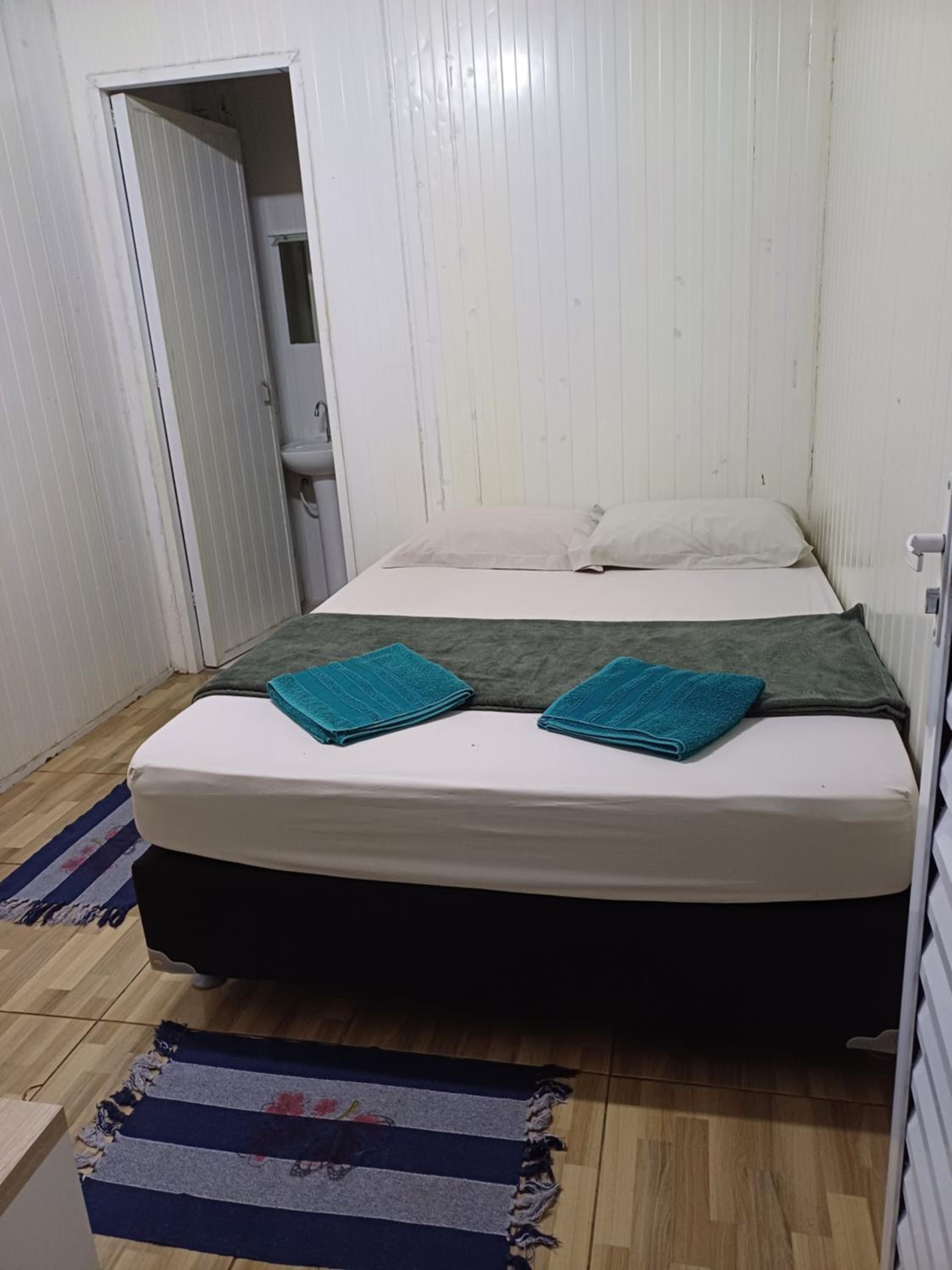Double Room with Private Bathroom photo 3