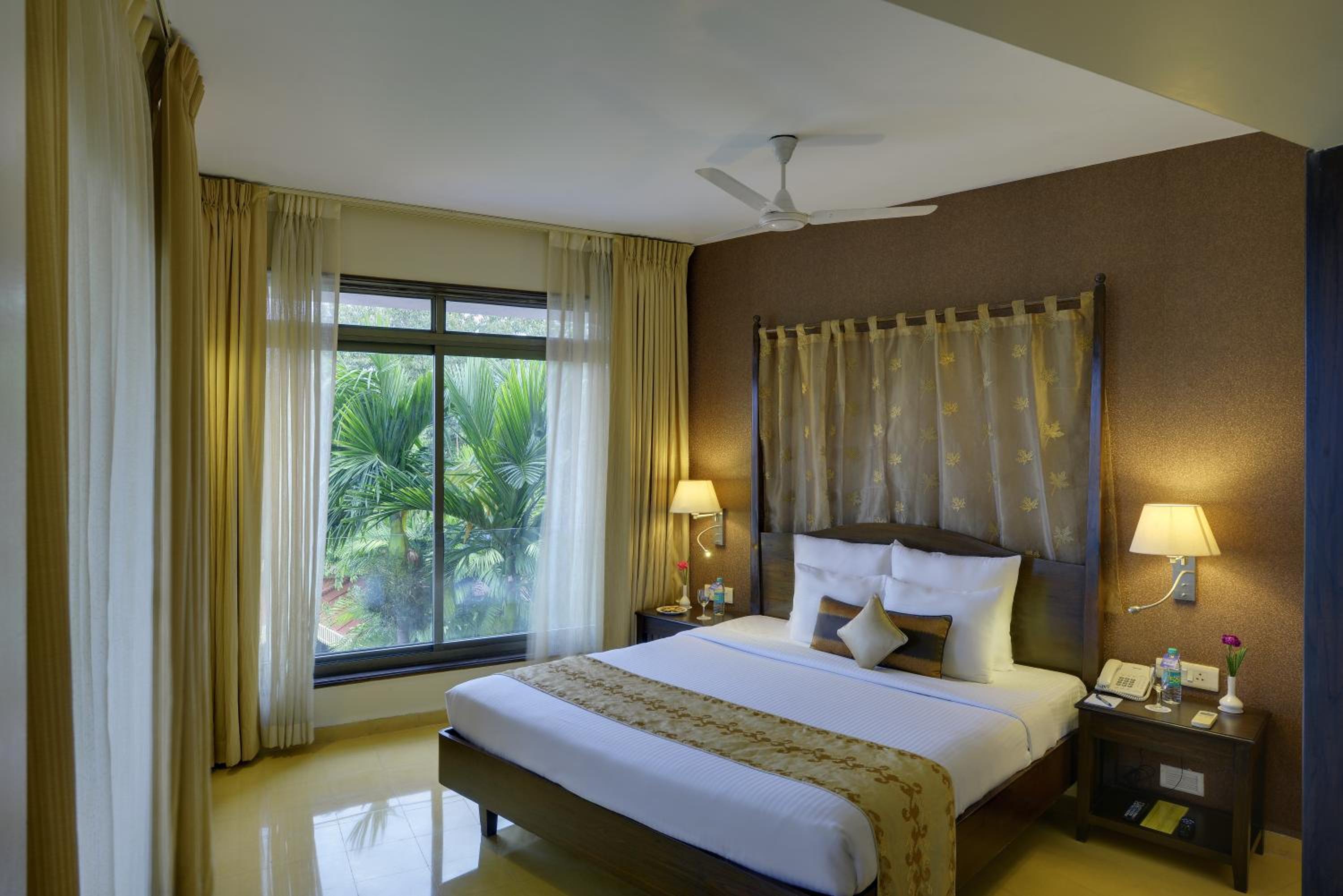 Superior Double or Twin Room - Photo 7