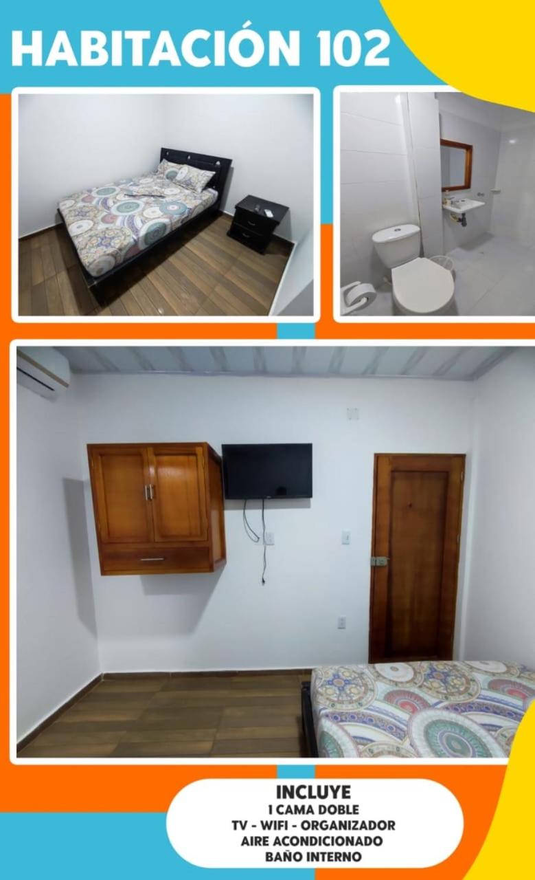Double Room With Private Bathroom photo 1
