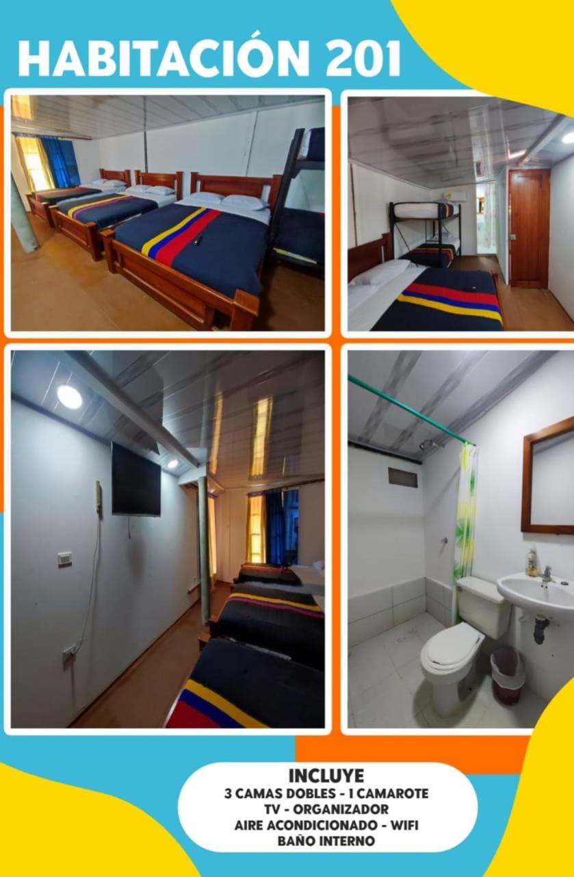 Family Double Room photo 3