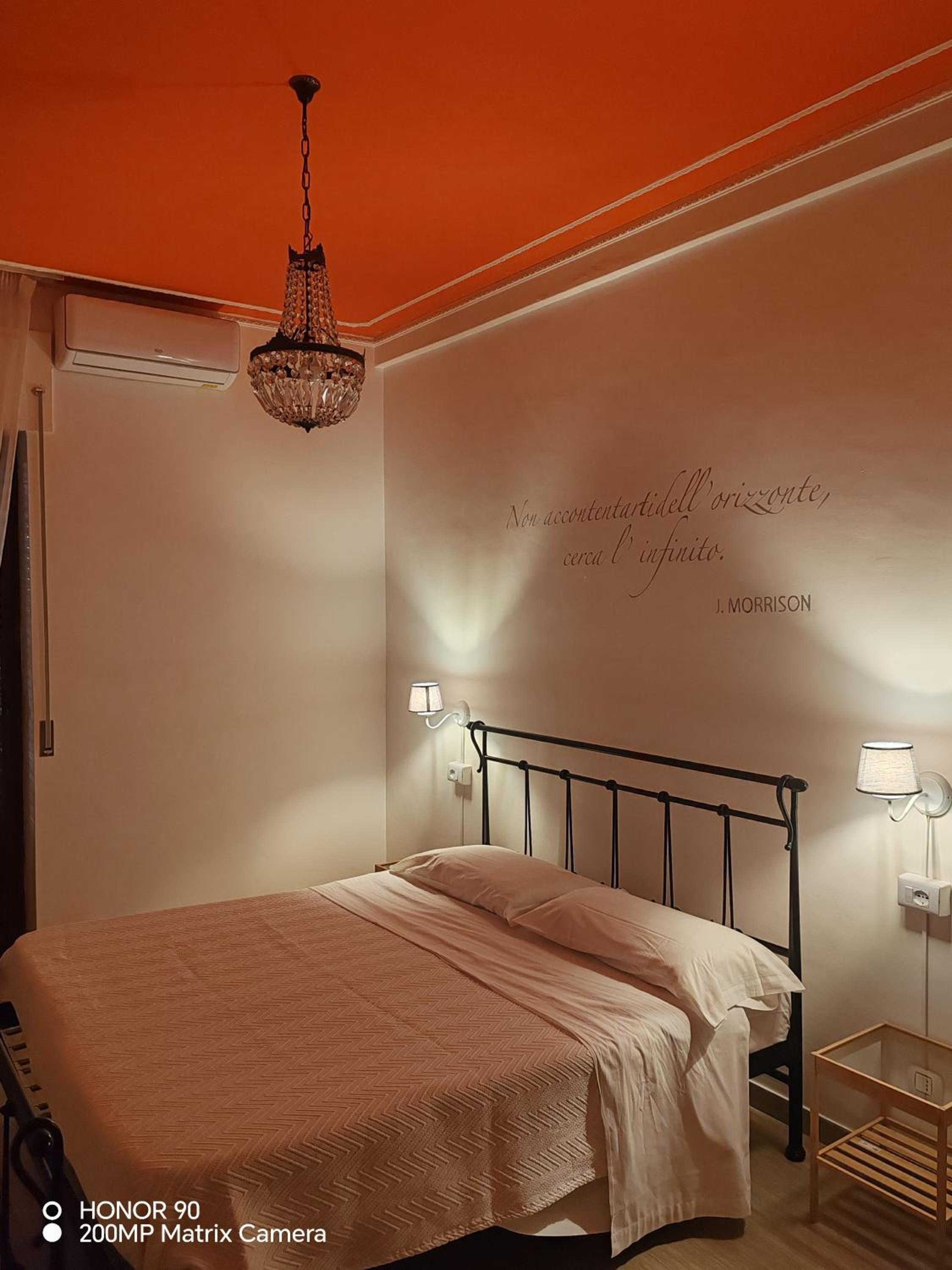 Double Room with Sea View photo 2