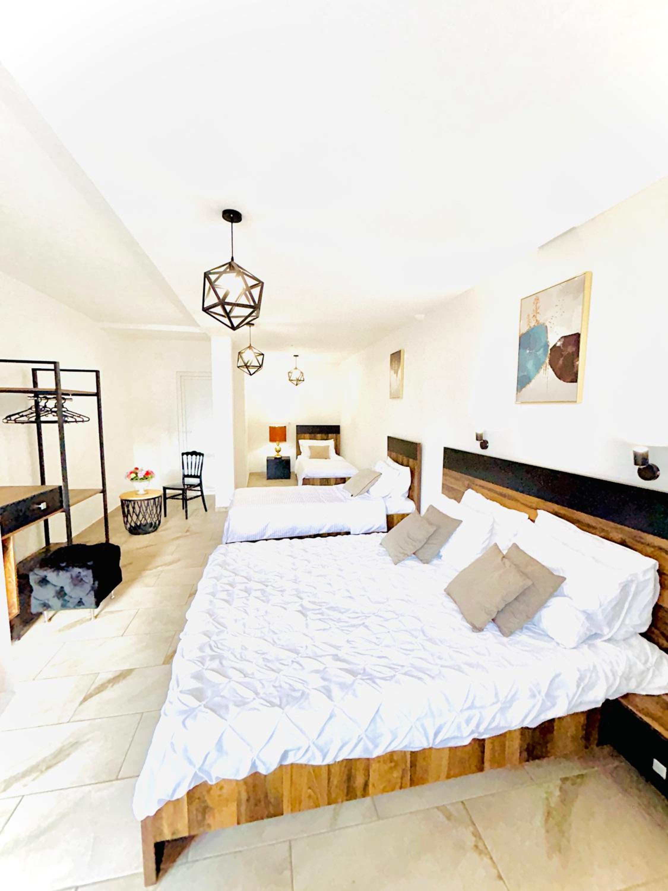 Comfort Quadruple Room - Photo 1